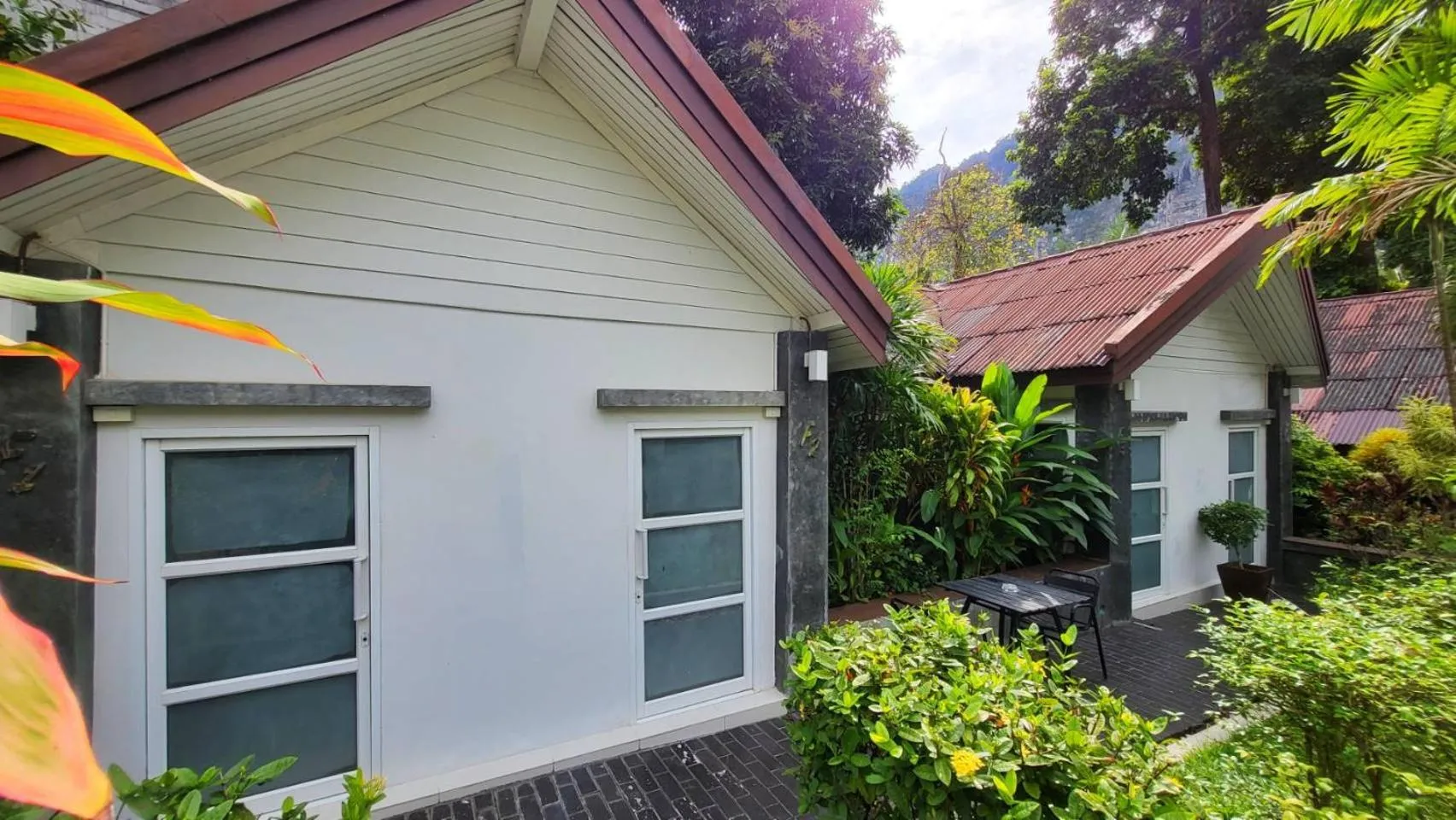 Aonang Paradise Resort Krabi