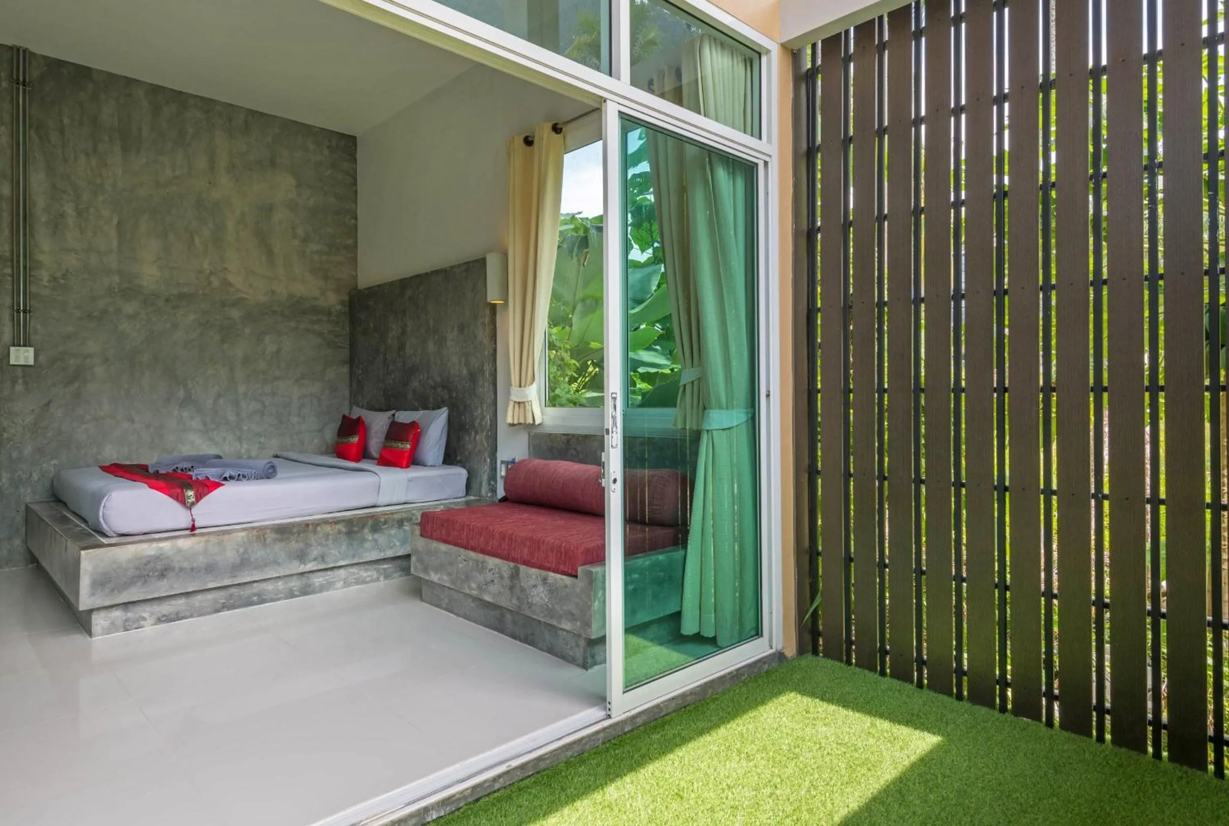 Aonang Paradise Resort Krabi