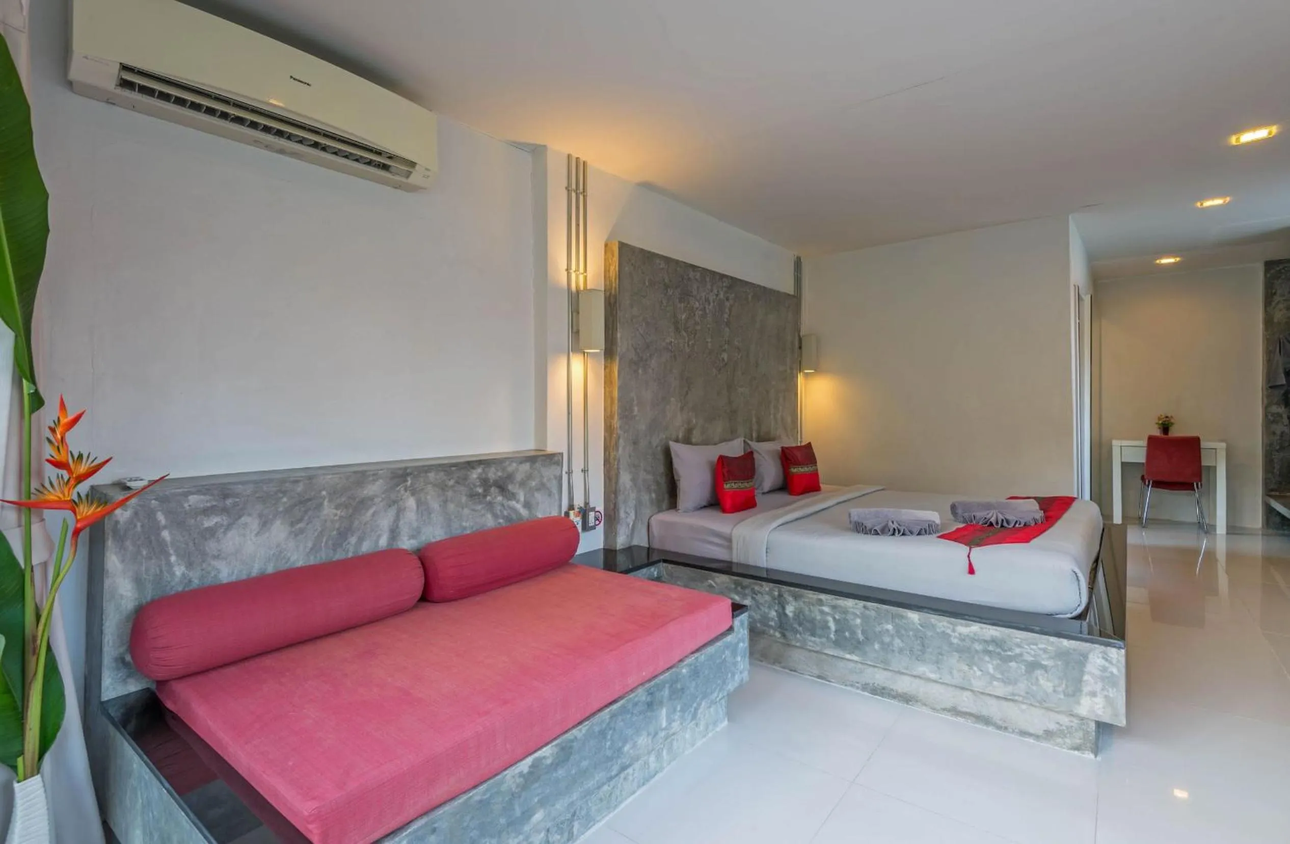 Aonang Paradise Resort Krabi