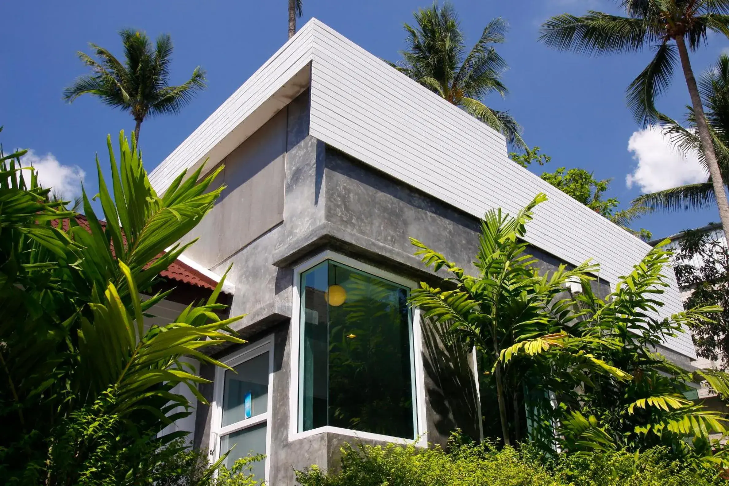 Facade/entrance in Aonang Paradise Resort Krabi Facade/entrance in Aonang Paradise Resort Krabi