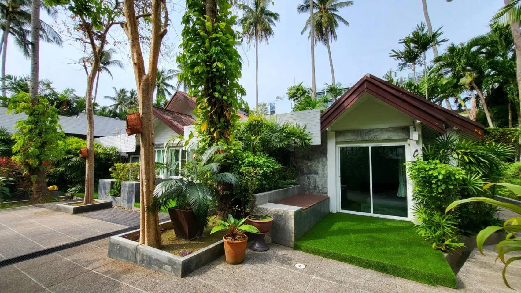 Aonang Paradise Resort Krabi