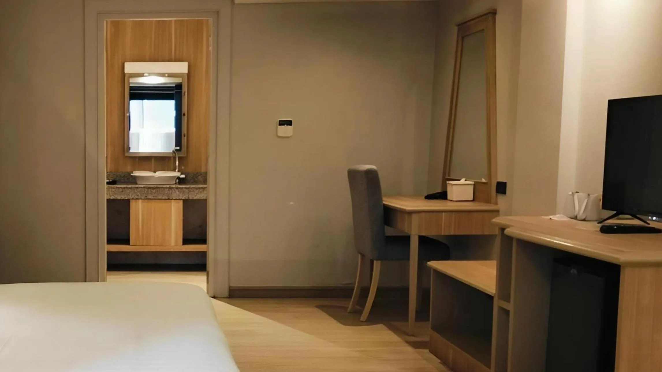 Photo of the whole room, Bed in Days Inn by Wyndham Aonang Krabi