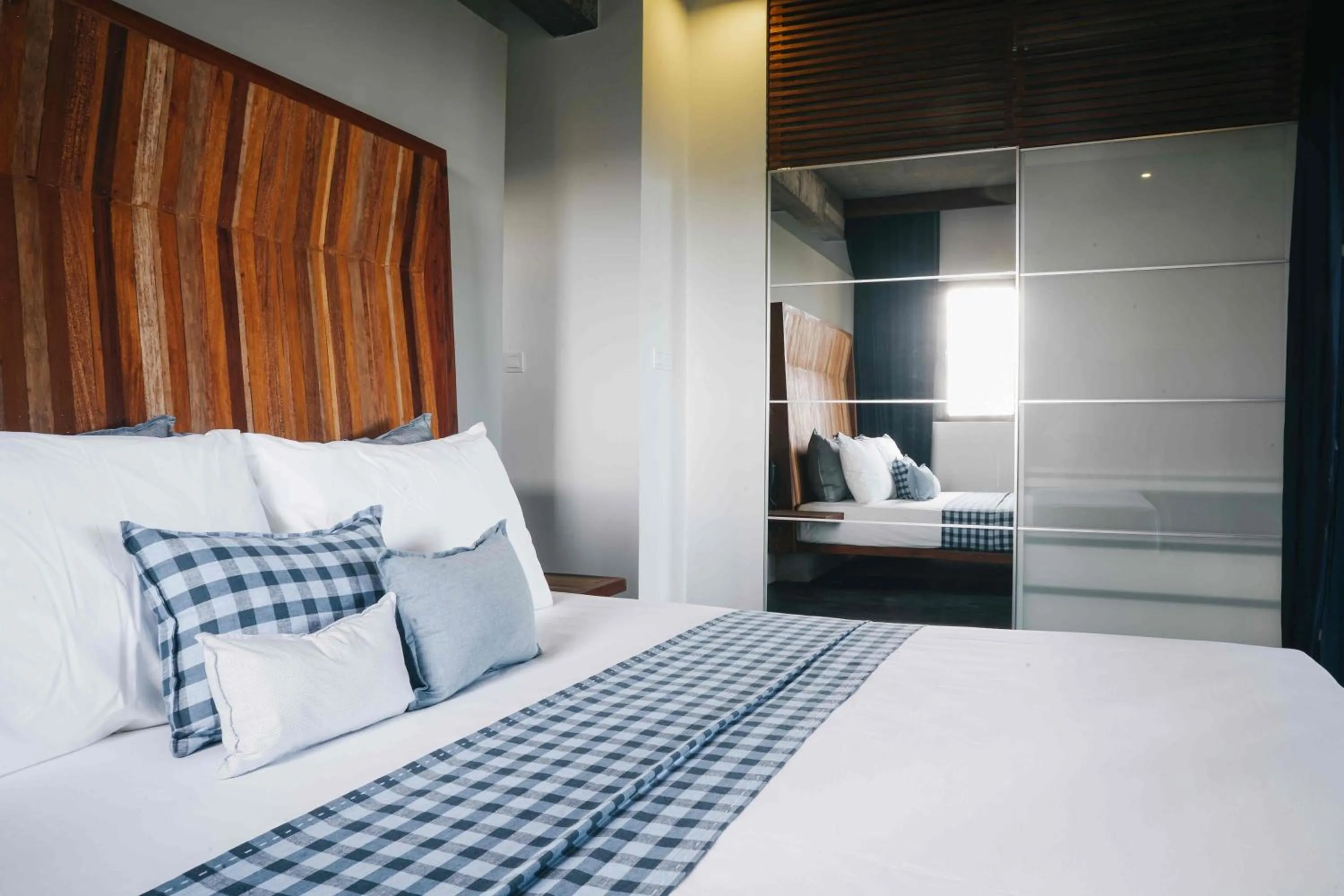 Bedroom, Bed in Rambutan Resort – Siem Reap