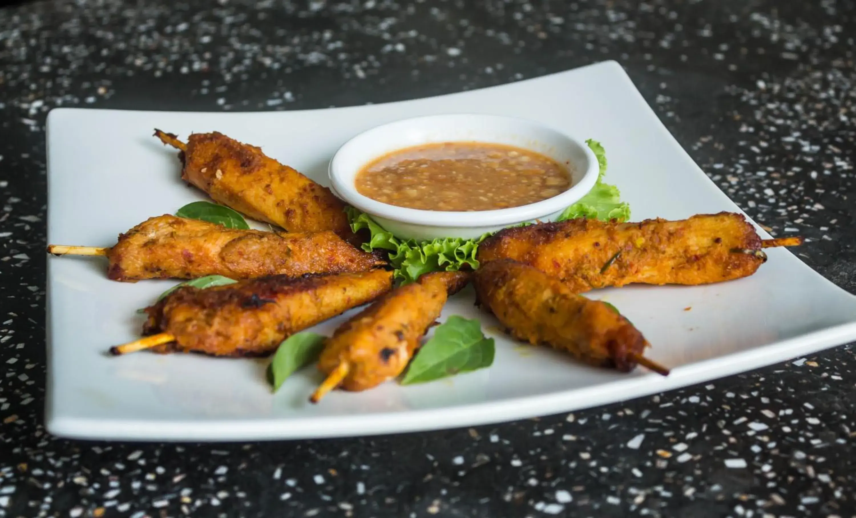 Food in Rambutan Resort – Siem Reap Food in Rambutan Resort – Siem Reap