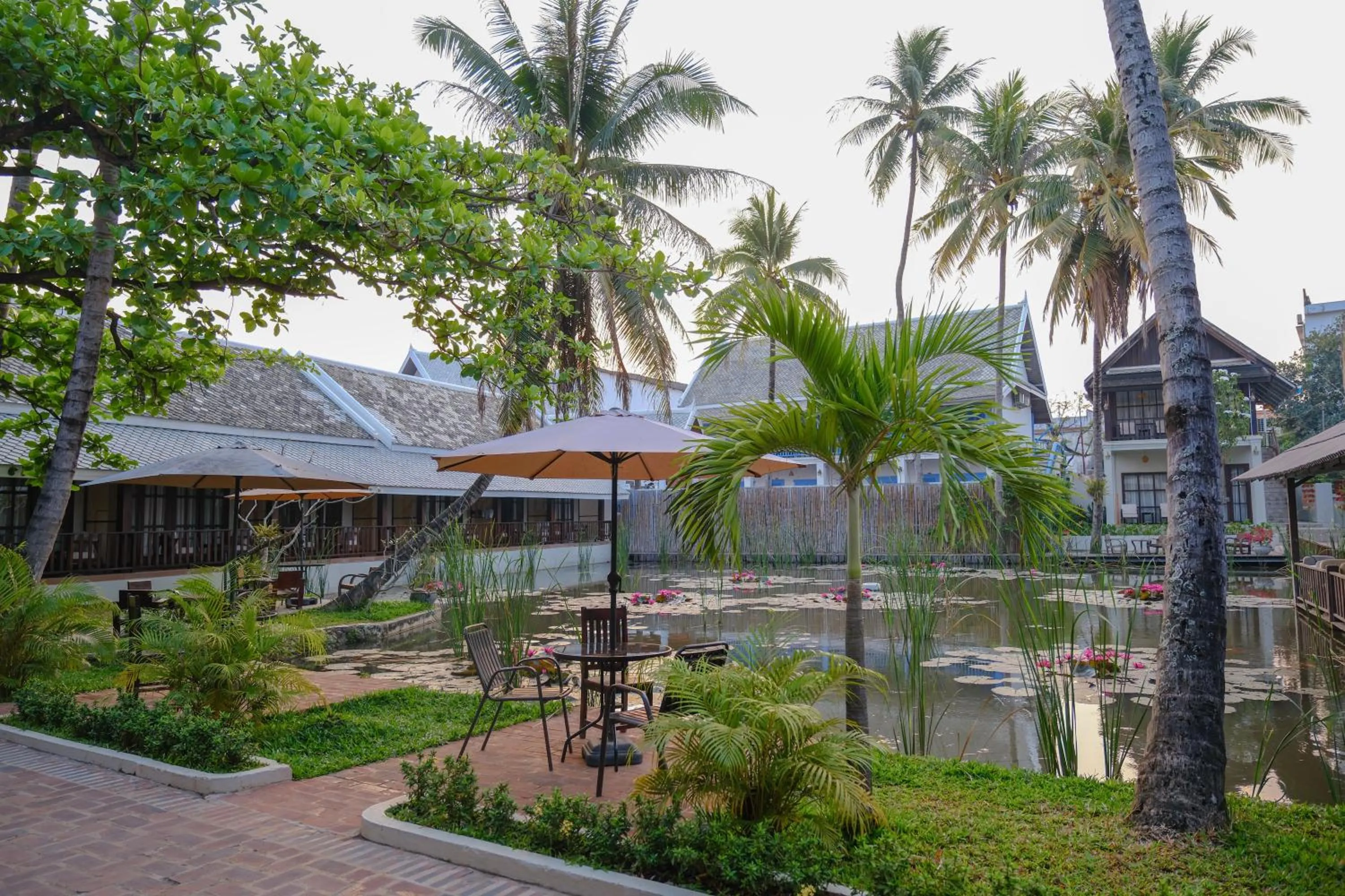 View (from property/room) in Villa Oasis