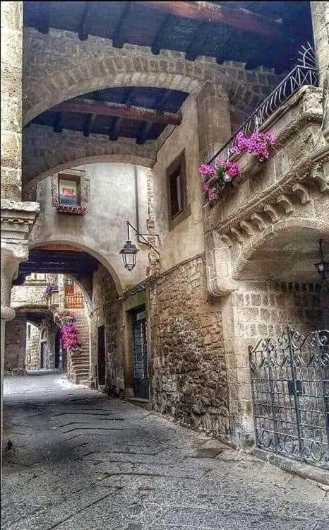 B&B Le Cinque Querce