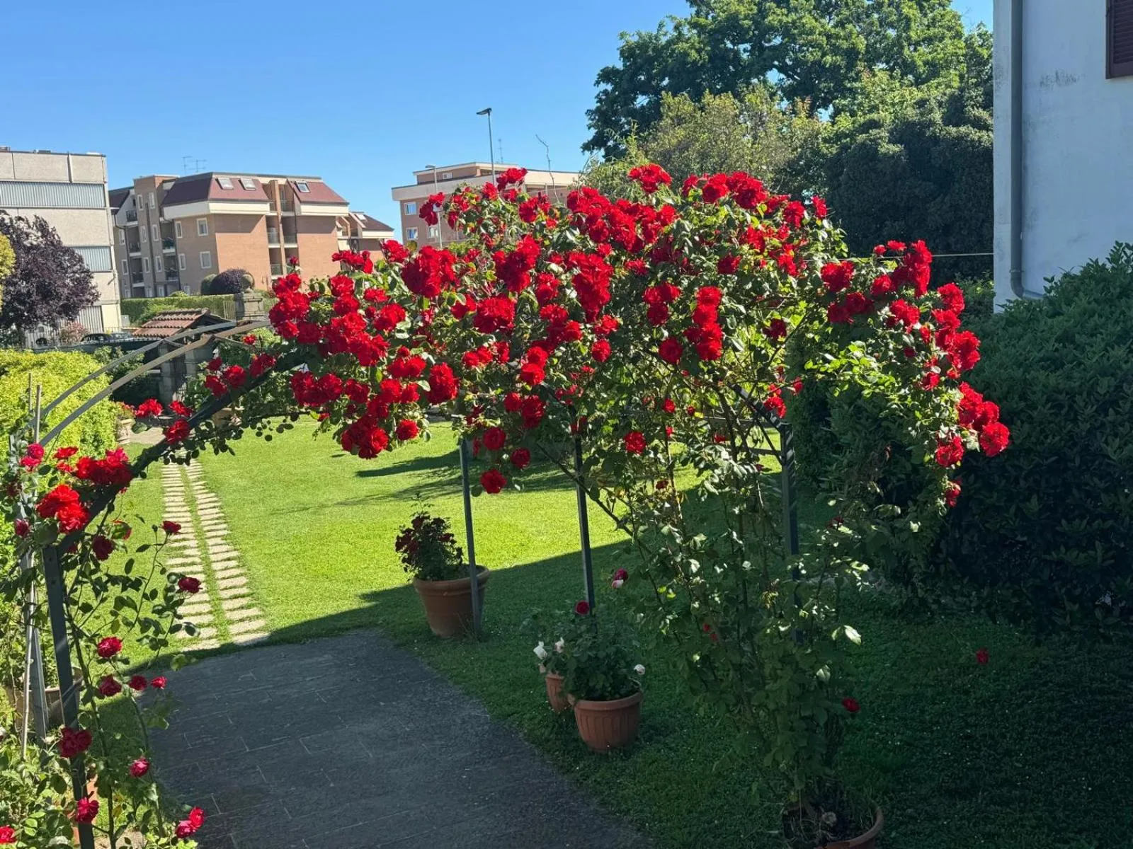 B&B Le Cinque Querce