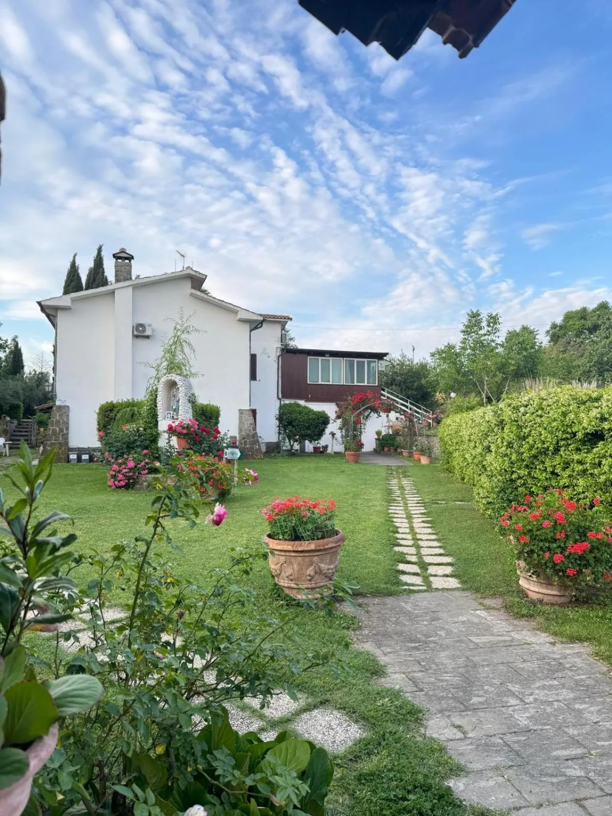 B&B Le Cinque Querce