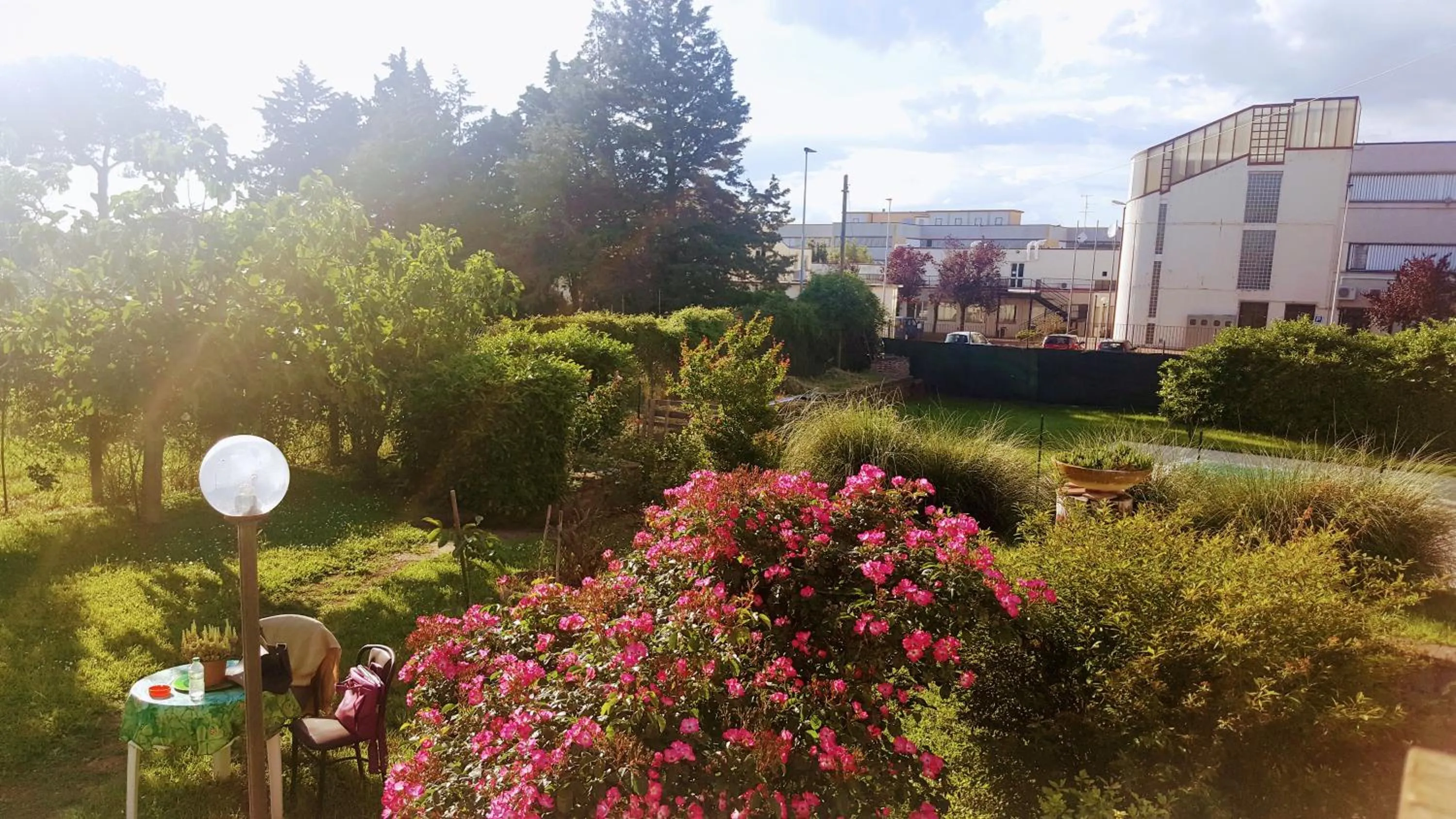 B&B Le Cinque Querce