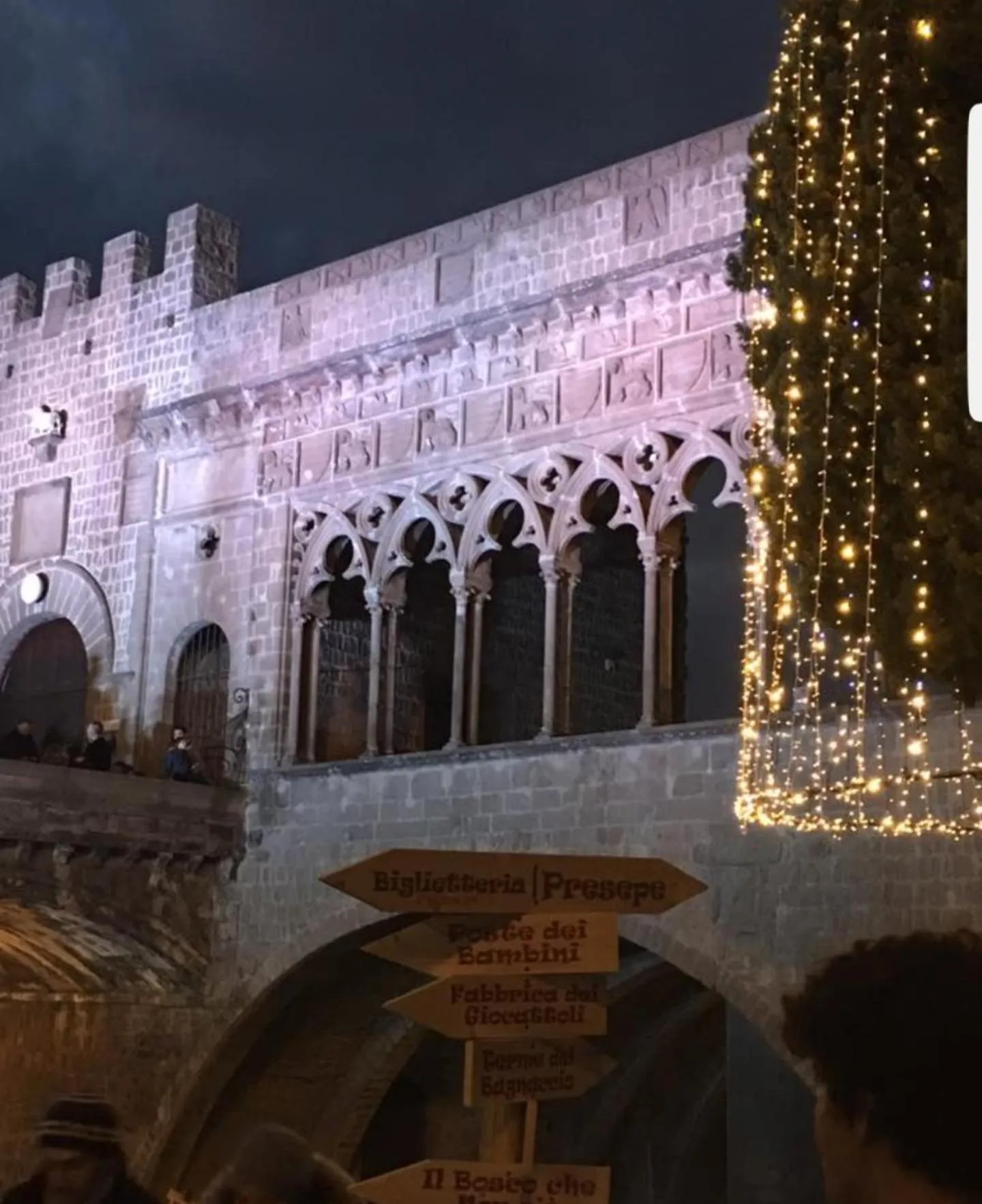 Other in B&B Le Cinque Querce