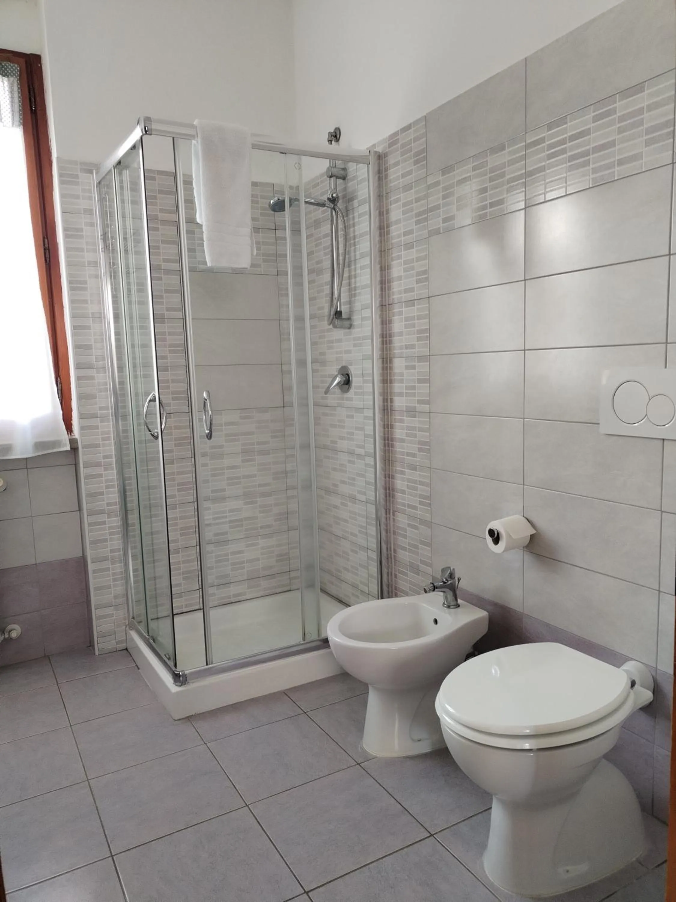 B&B Le Cinque Querce