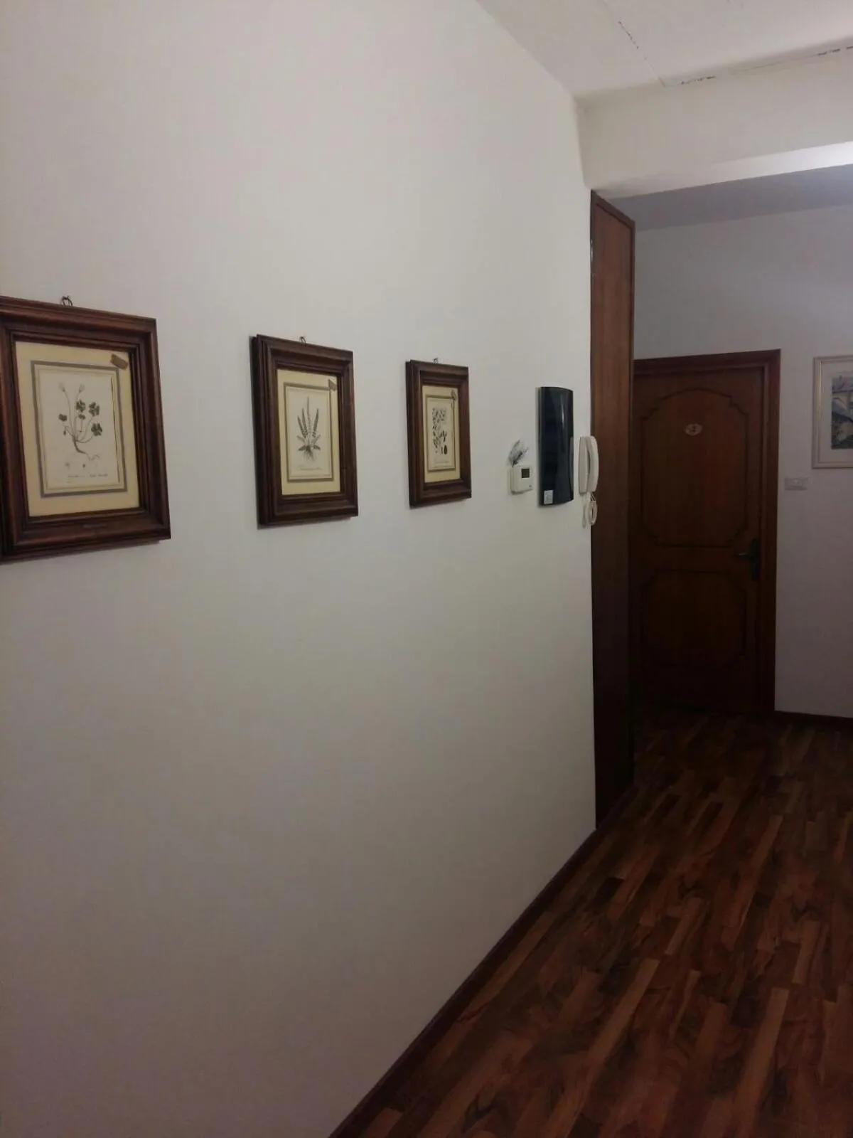 B&B Le Cinque Querce