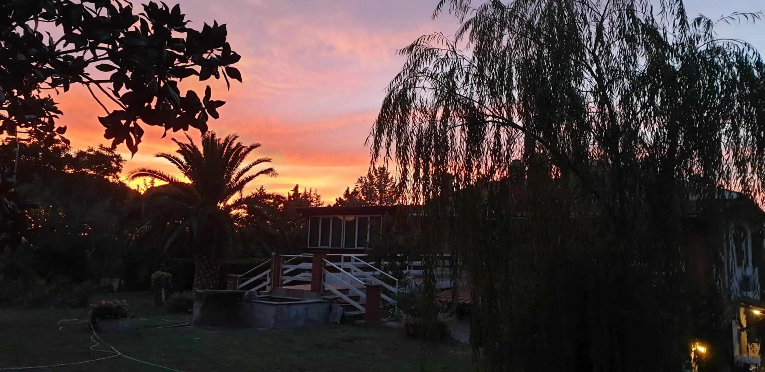 B&B Le Cinque Querce