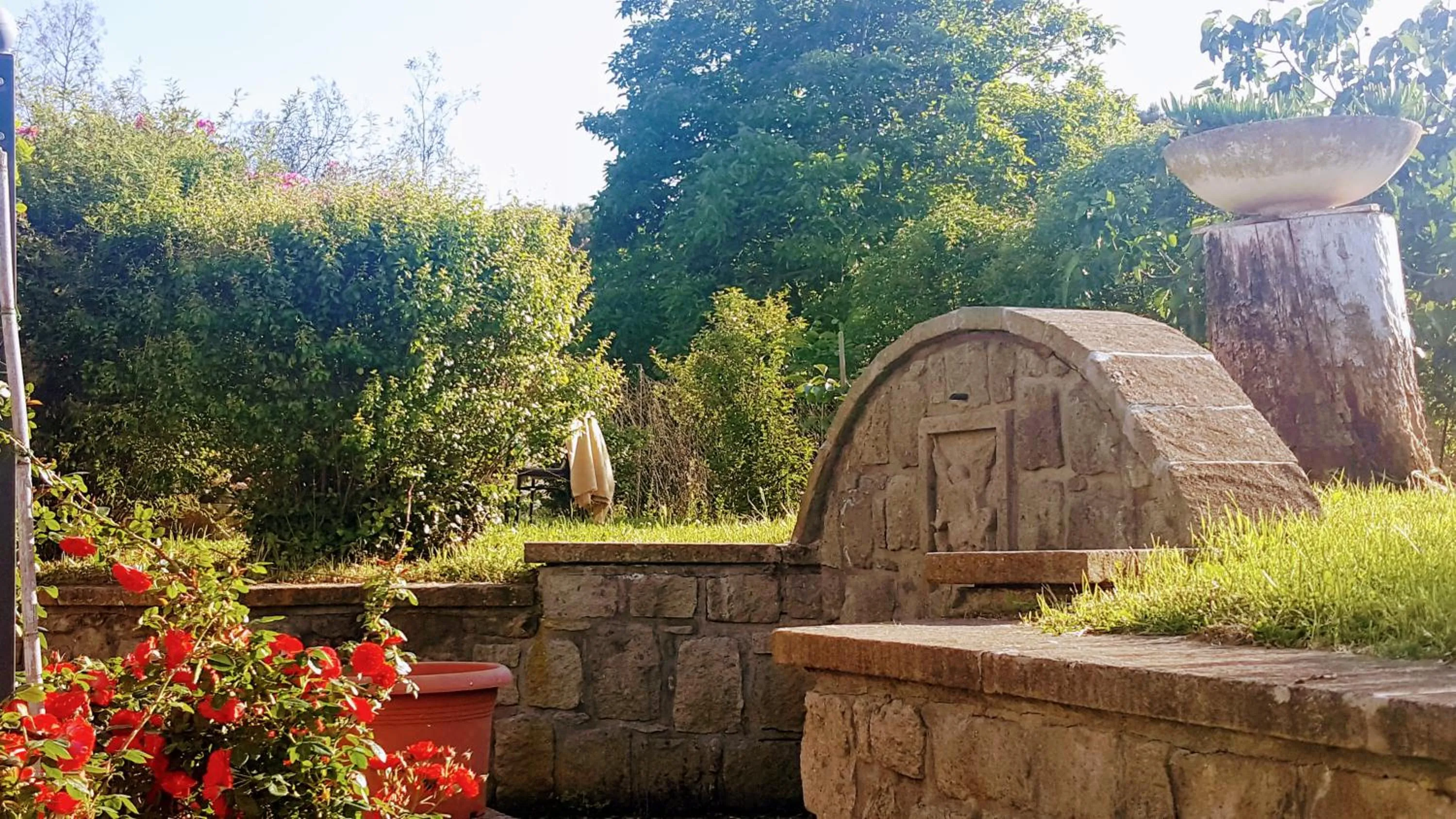 B&B Le Cinque Querce