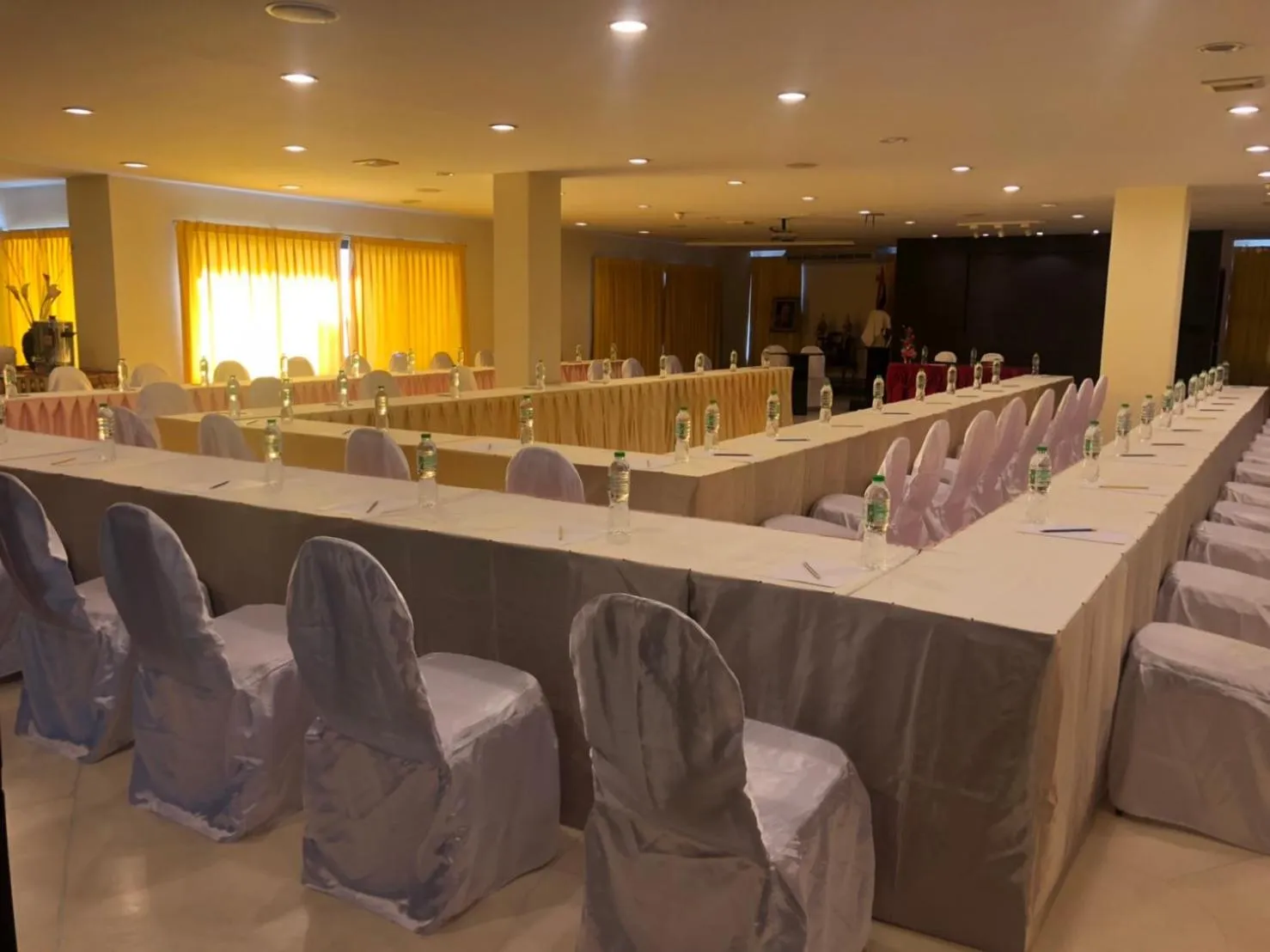 Banquet/Function facilities in Amarin Samui Hotel - SHA Plus Certified