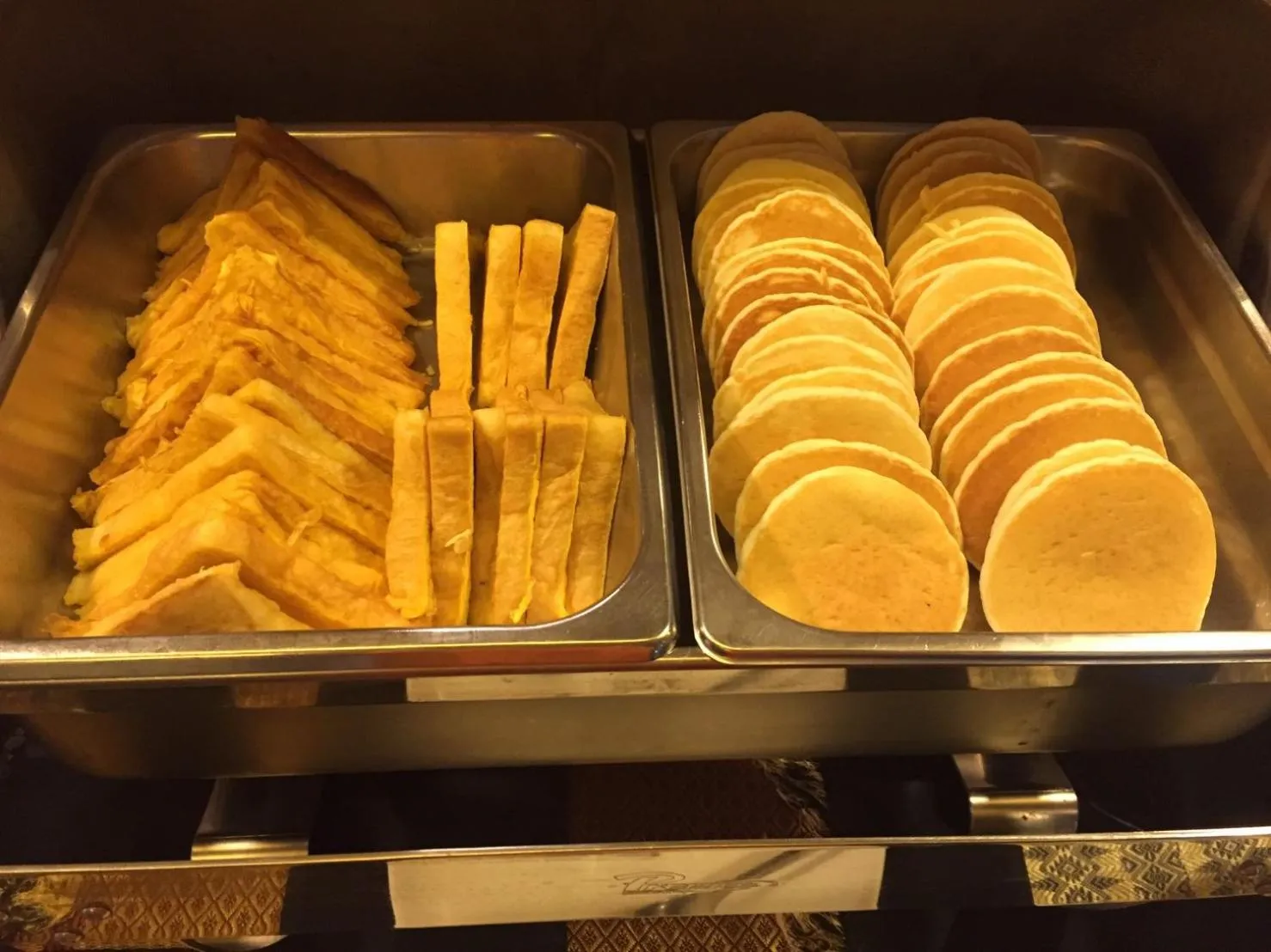 Breakfast in Amarin Samui Hotel - SHA Plus Certified