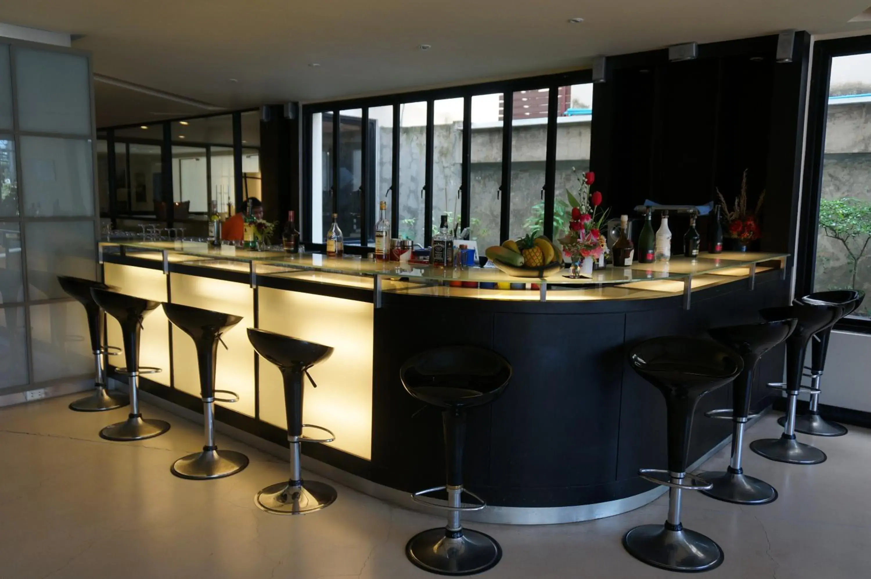 Food and drinks in Amarin Samui Hotel - SHA Plus Certified Food and drinks in Amarin Samui Hotel - SHA Plus Certified