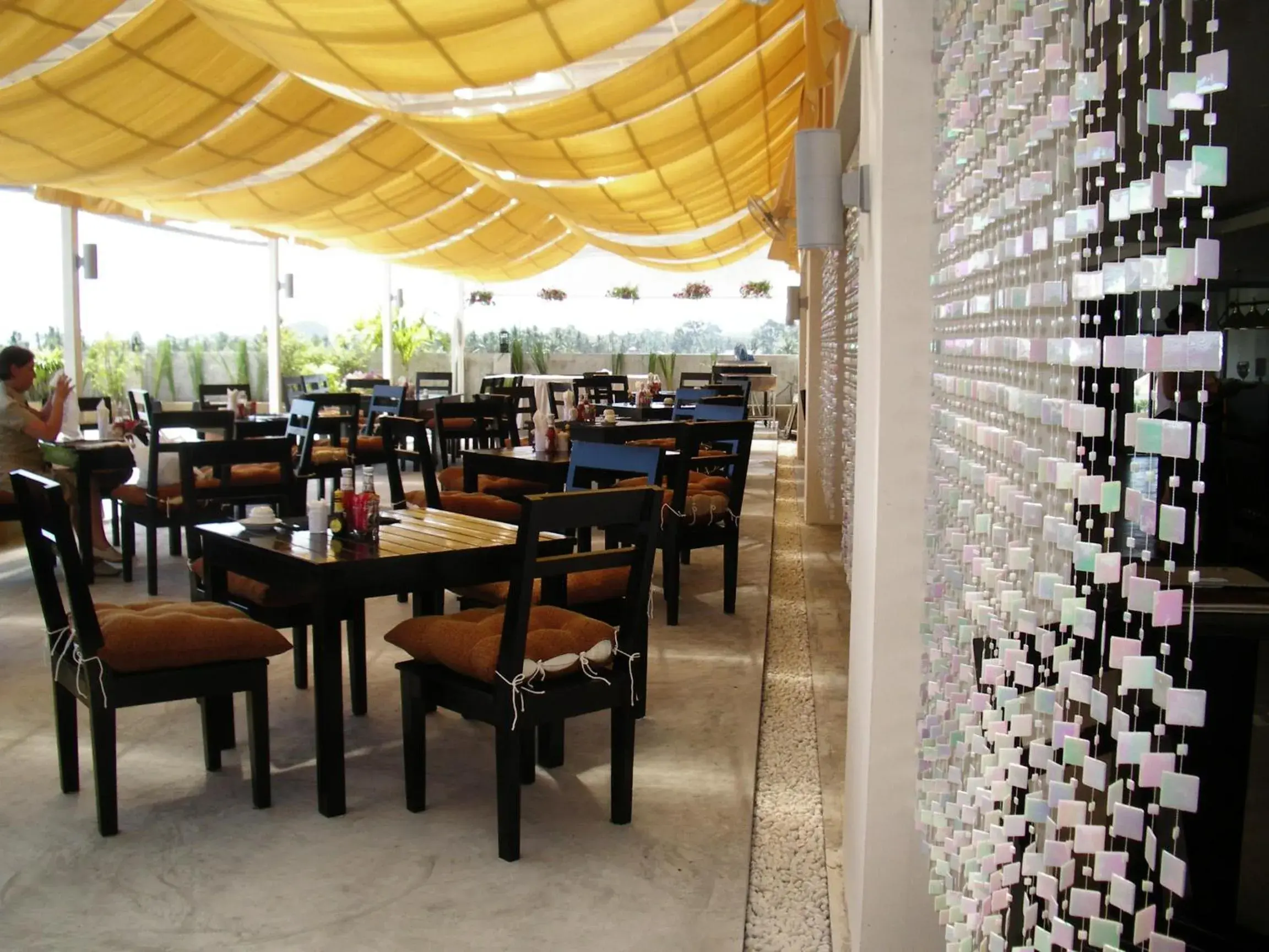 Restaurant/places to eat in Amarin Samui Hotel - SHA Plus Certified Restaurant/places to eat in Amarin Samui Hotel - SHA Plus Certified