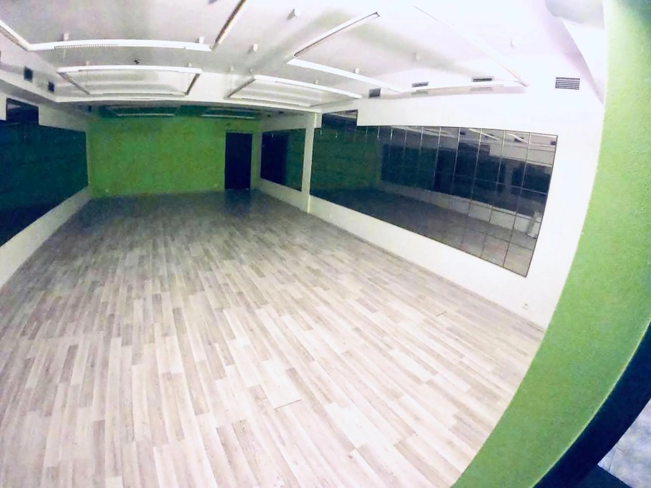 Sports in Interhotel America