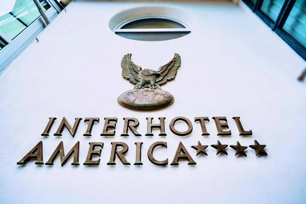 Interhotel America