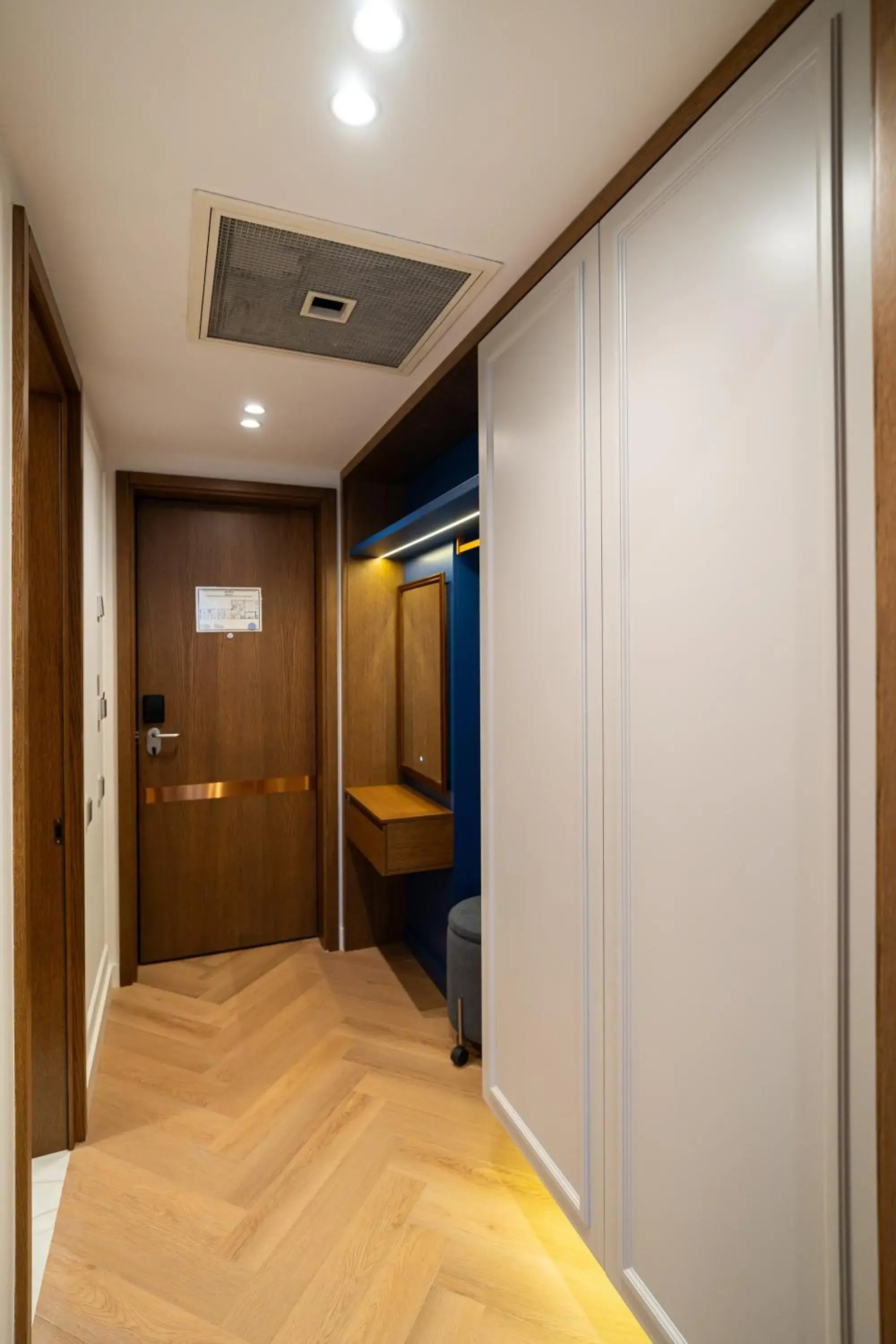 Photo of the whole room in The Dostyk Hotel Photo of the whole room in The Dostyk Hotel