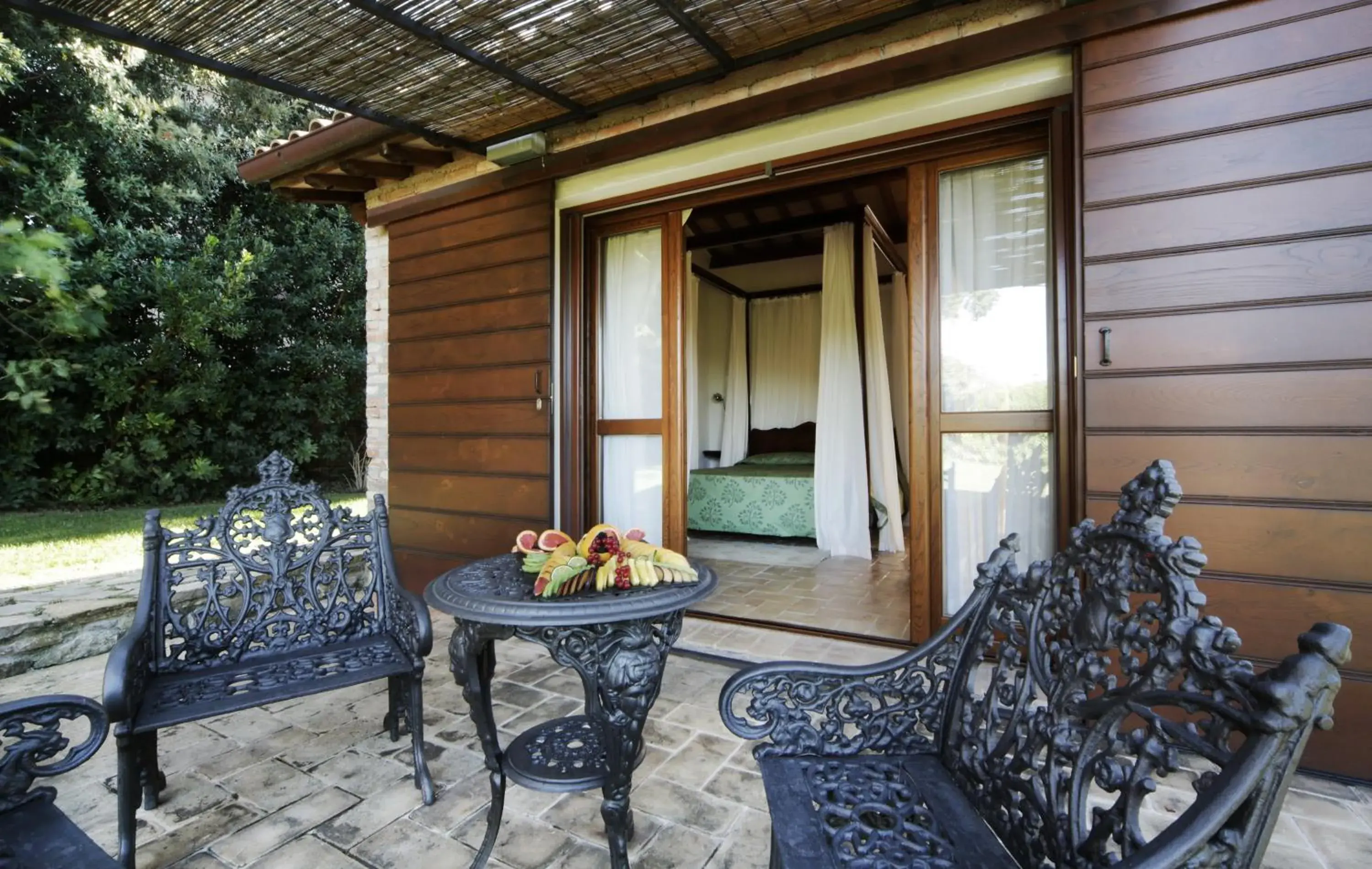 Junior Suite - Annex in Tenuta Ponziani Wine Resort&Spa Junior Suite - Annex in Tenuta Ponziani Wine Resort&Spa
