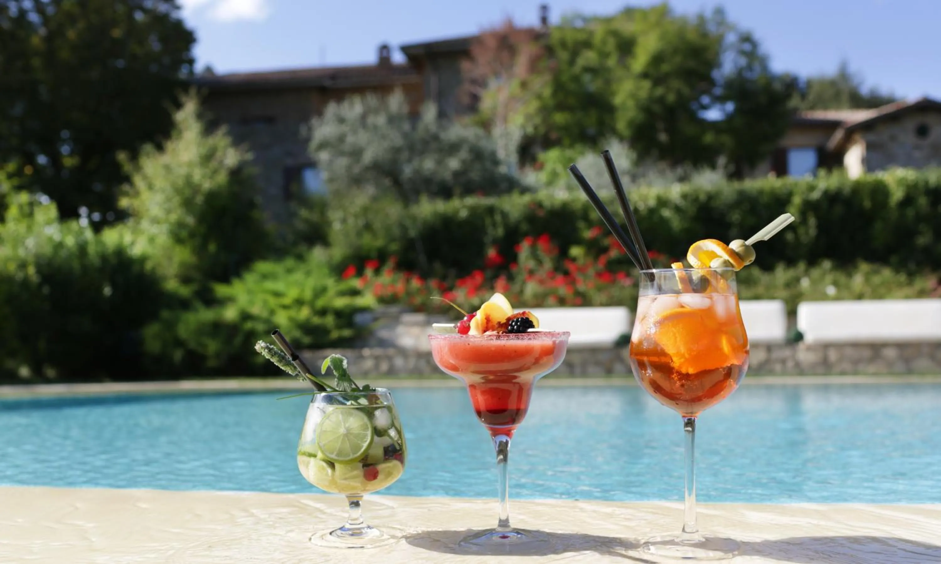Activities in Tenuta Ponziani Wine Resort&Spa