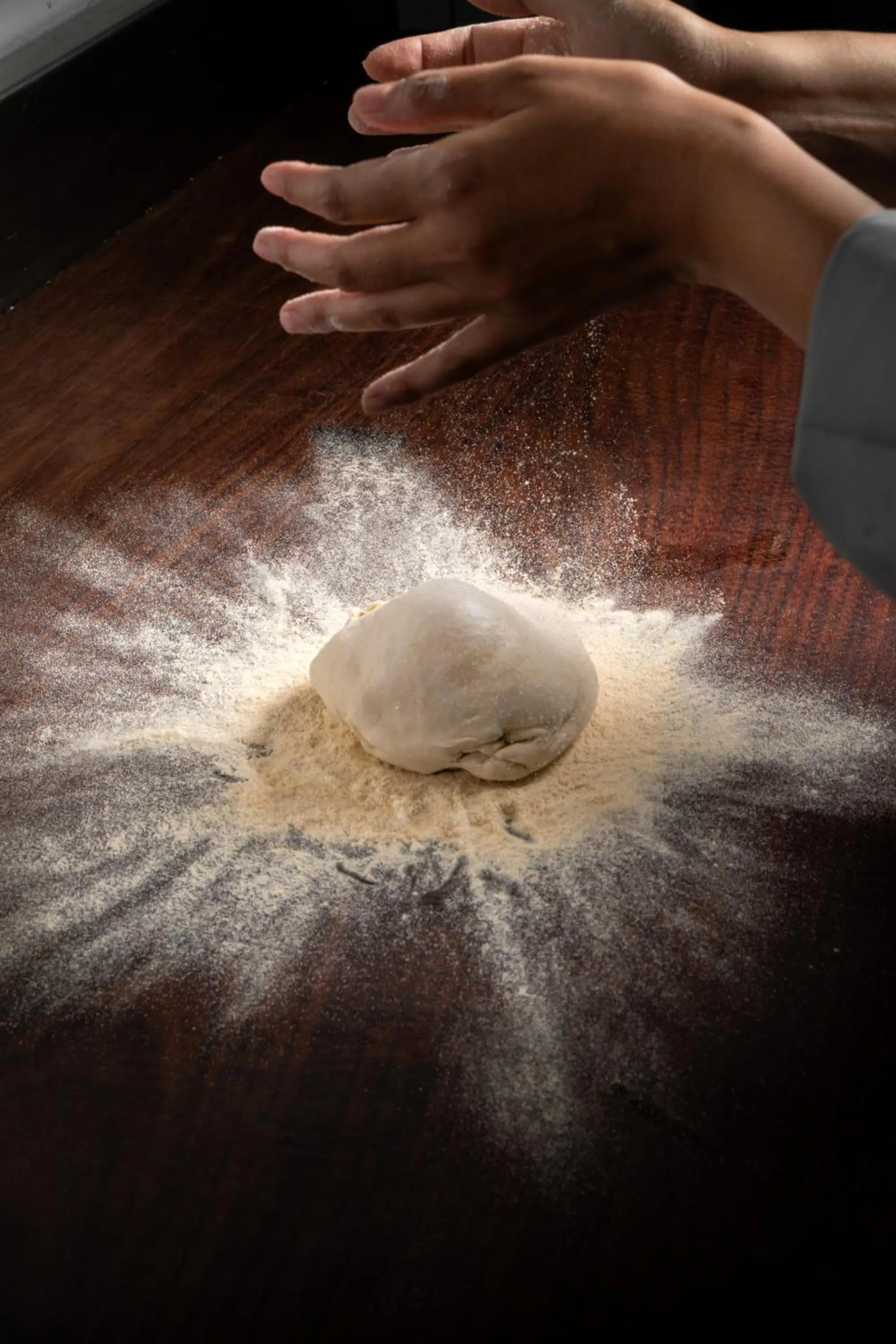 Food in Night Hotel Bangkok - Sukhumvit 15