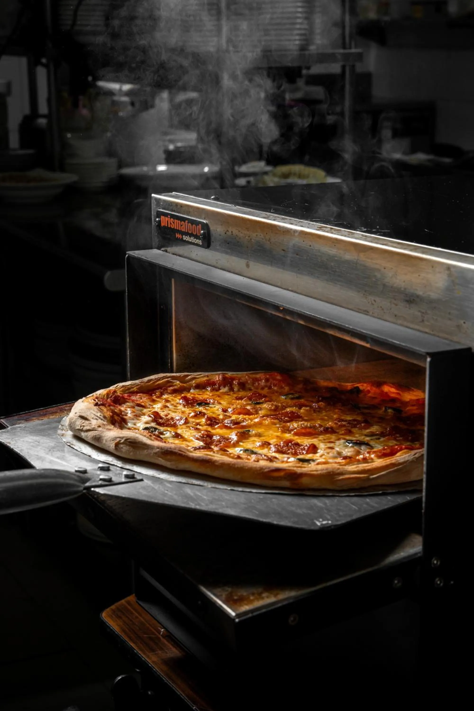 Food and drinks in Night Hotel Bangkok - Sukhumvit 15