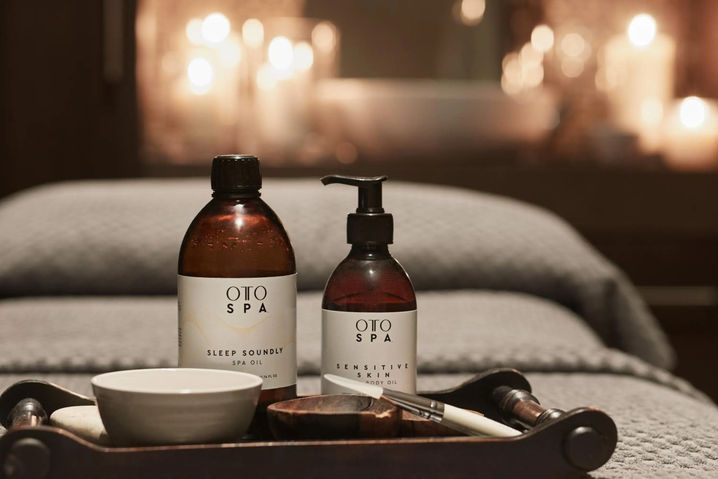 Spa and wellness centre/facilities in Fermain Valley Hotel