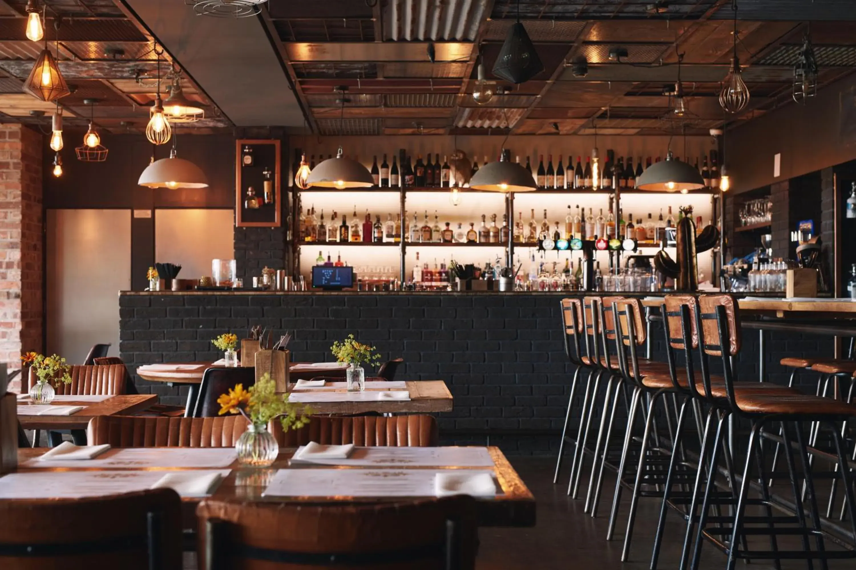 Restaurant/places to eat in Fermain Valley Hotel Restaurant/places to eat in Fermain Valley Hotel