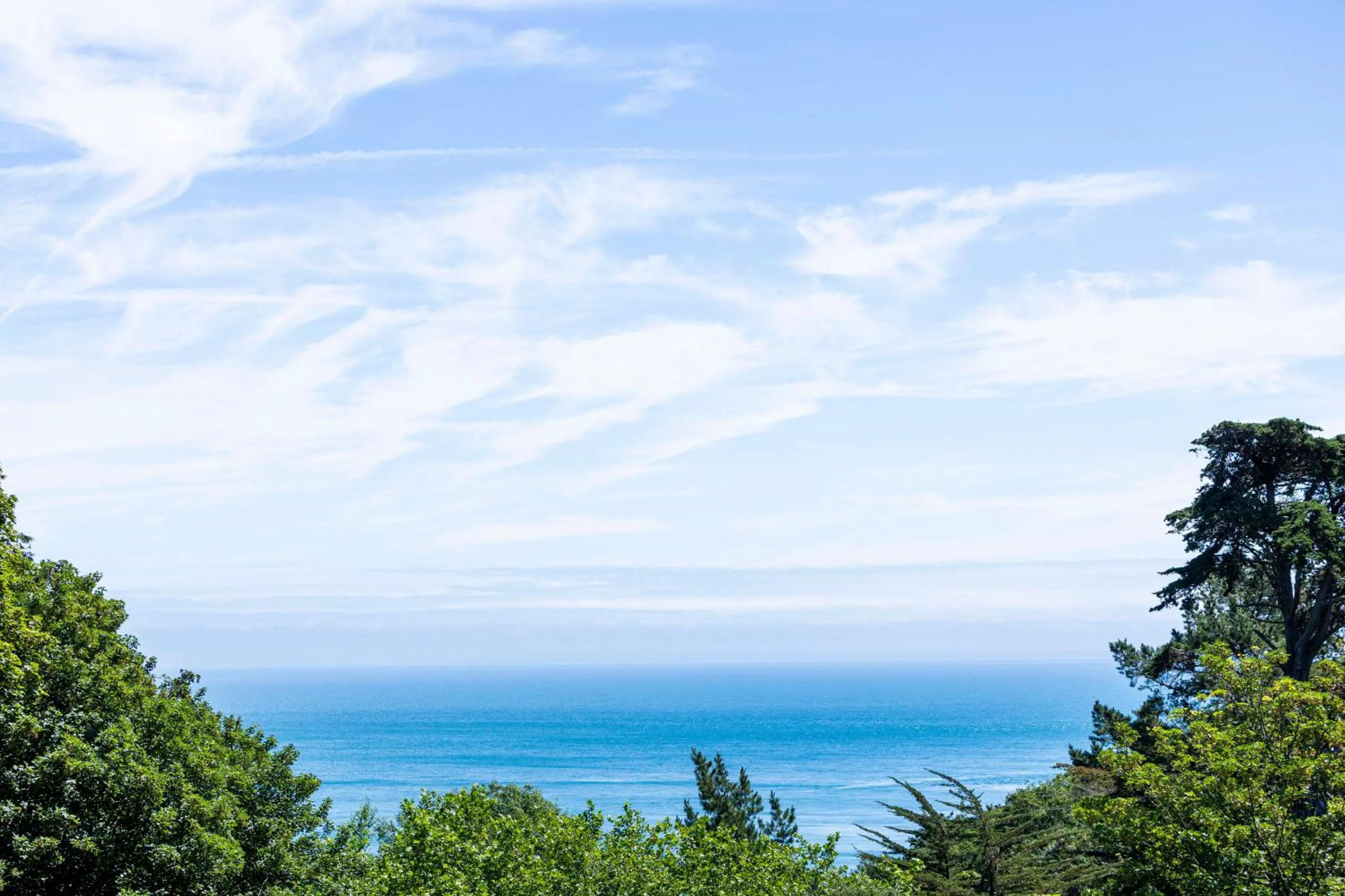 Natural landscape in Fermain Valley Hotel