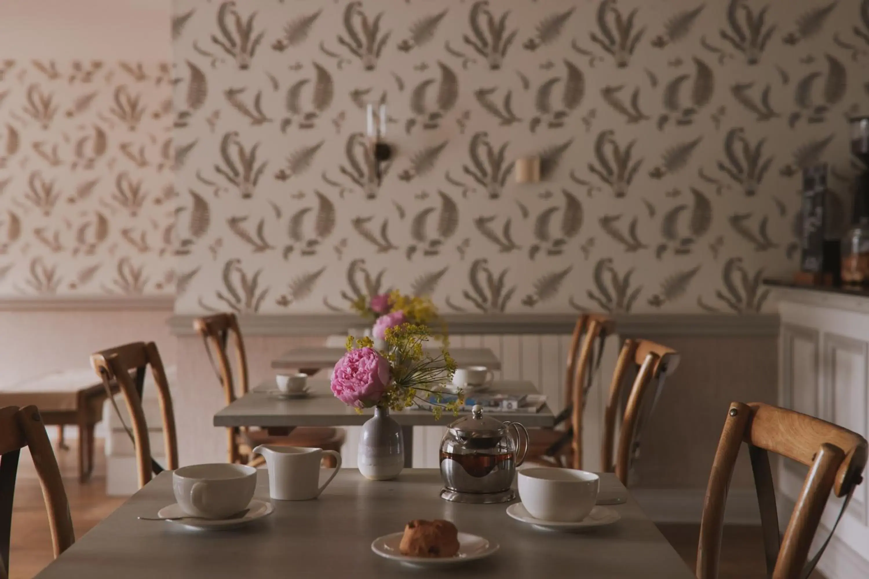 Restaurant/places to eat in Fermain Valley Hotel Restaurant/places to eat in Fermain Valley Hotel