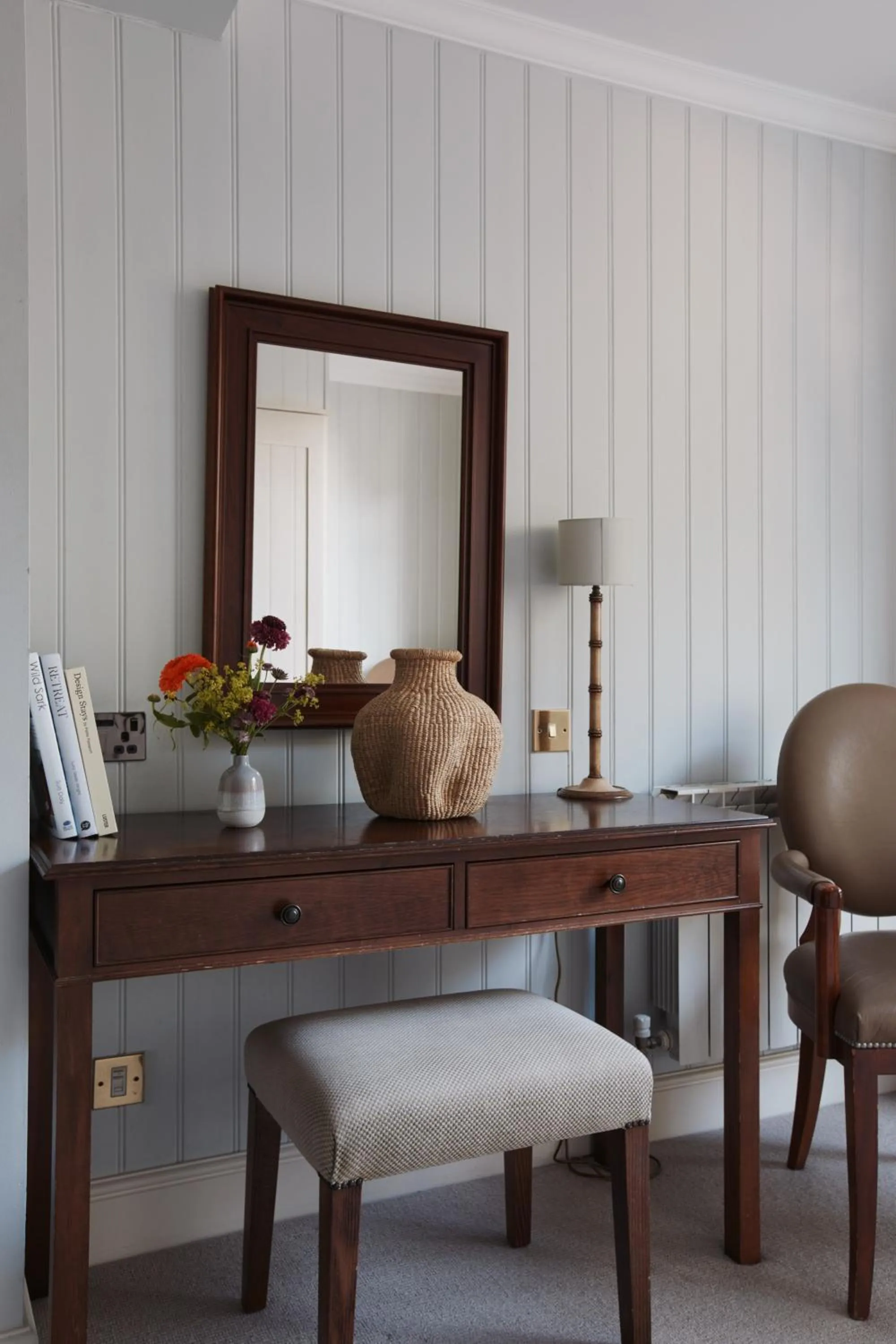 Bedroom in Fermain Valley Hotel