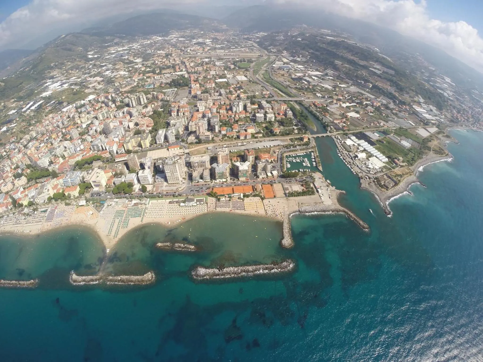 Nearby landmark in Hotel Arma Ristorante