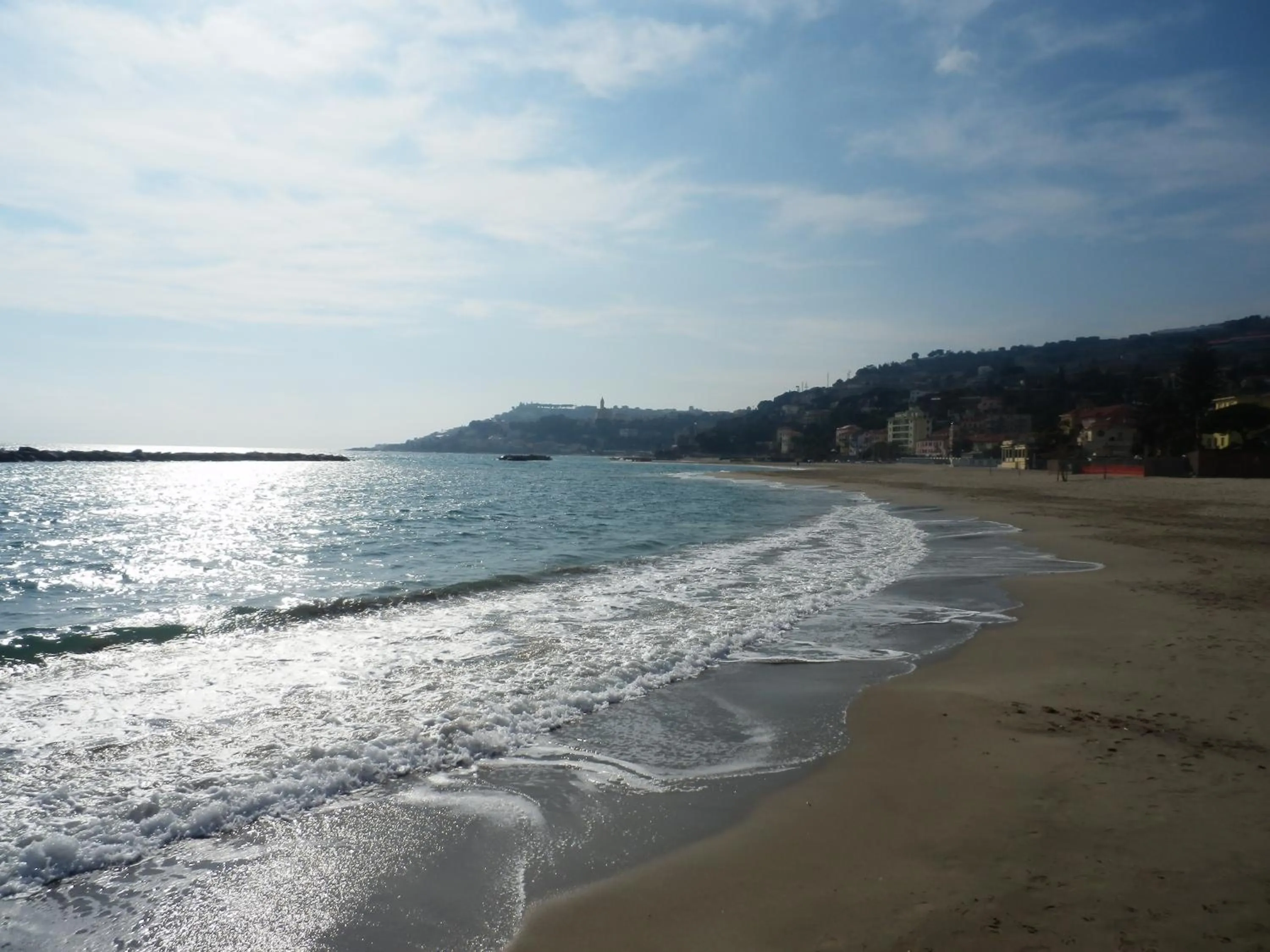 Day in Hotel Arma Ristorante