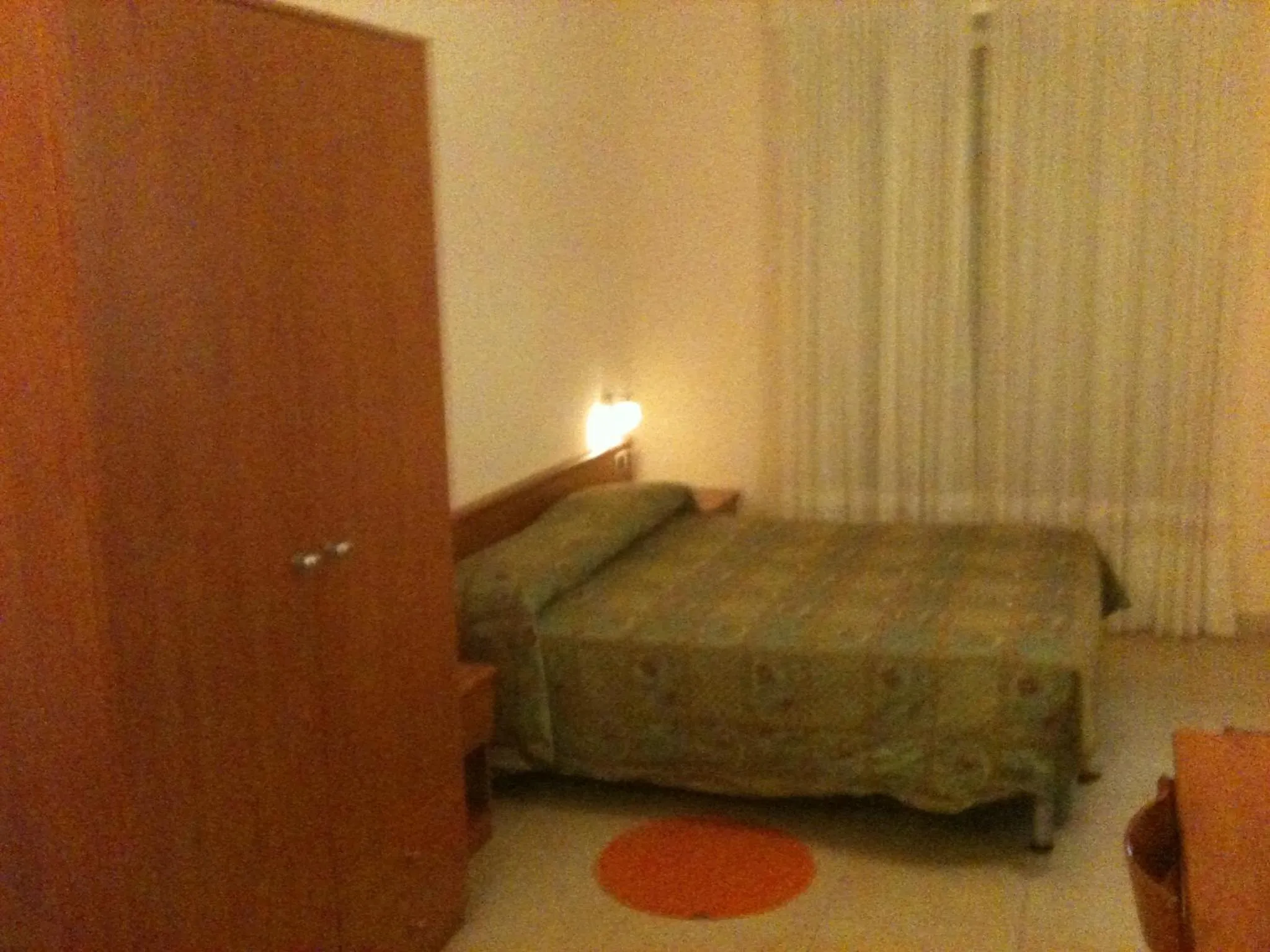 Photo of the whole room, Bed in Hotel Arma Ristorante