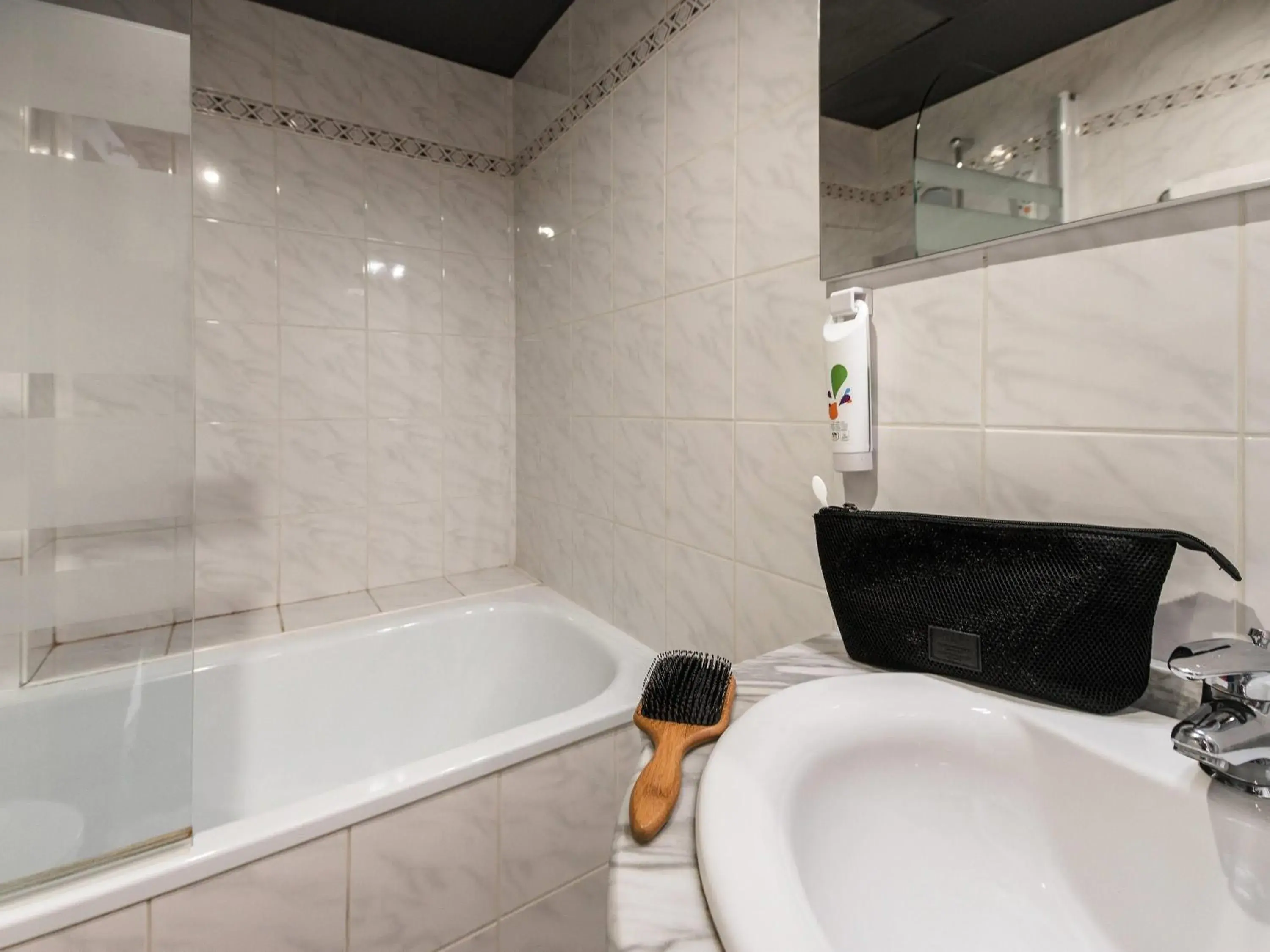 Property building in ibis Styles Moulins Centre Property building in ibis Styles Moulins Centre