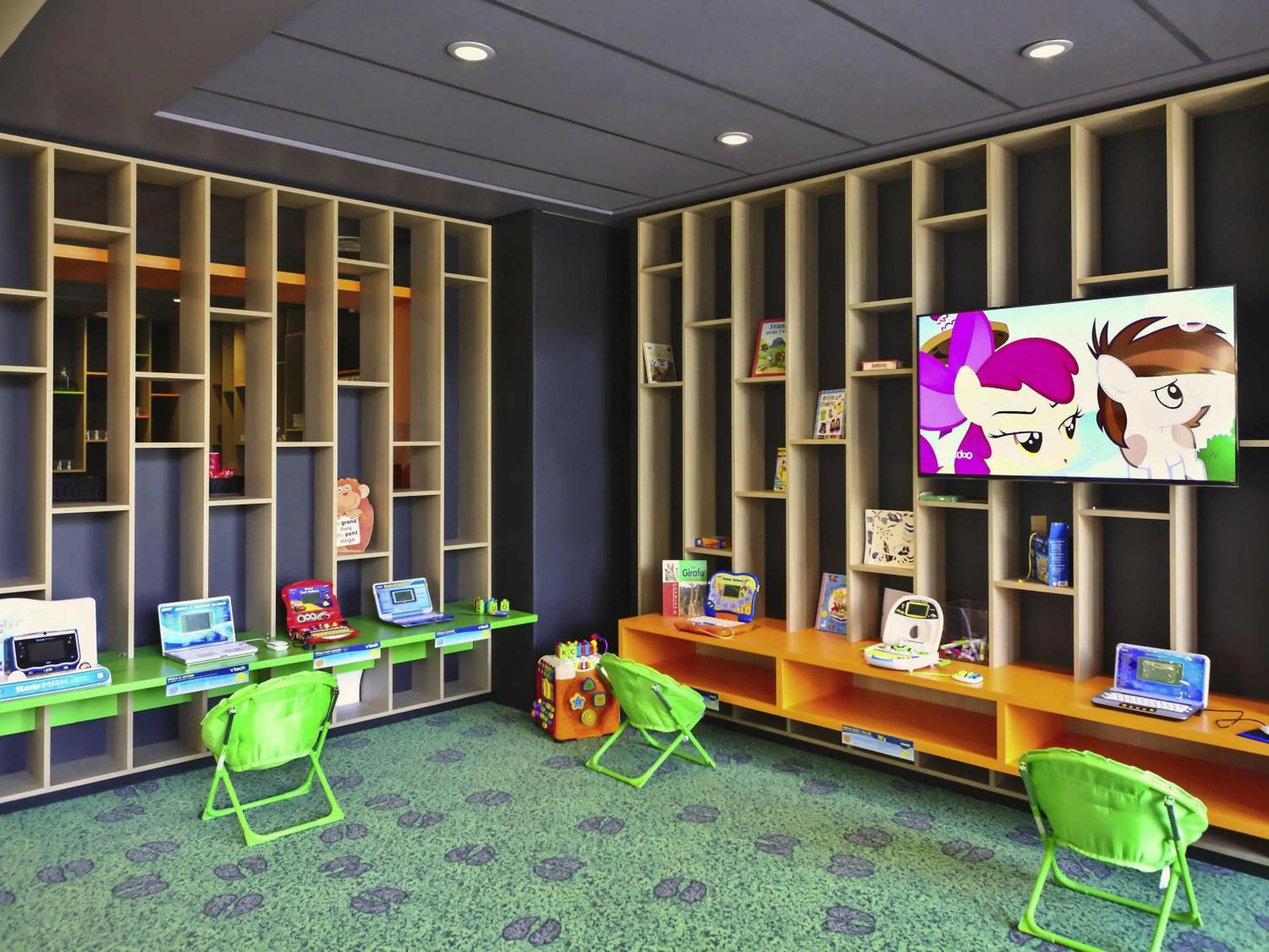 Other in ibis Styles Moulins Centre