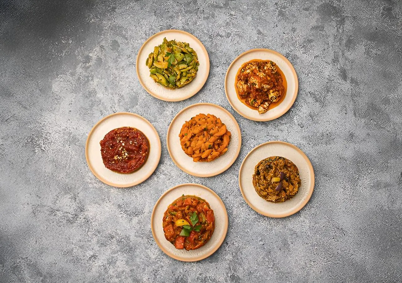 Food and drinks in Art Palace Suites & Spa