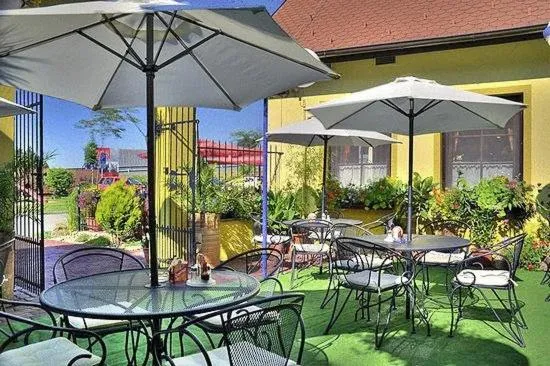 Hotel Elzet