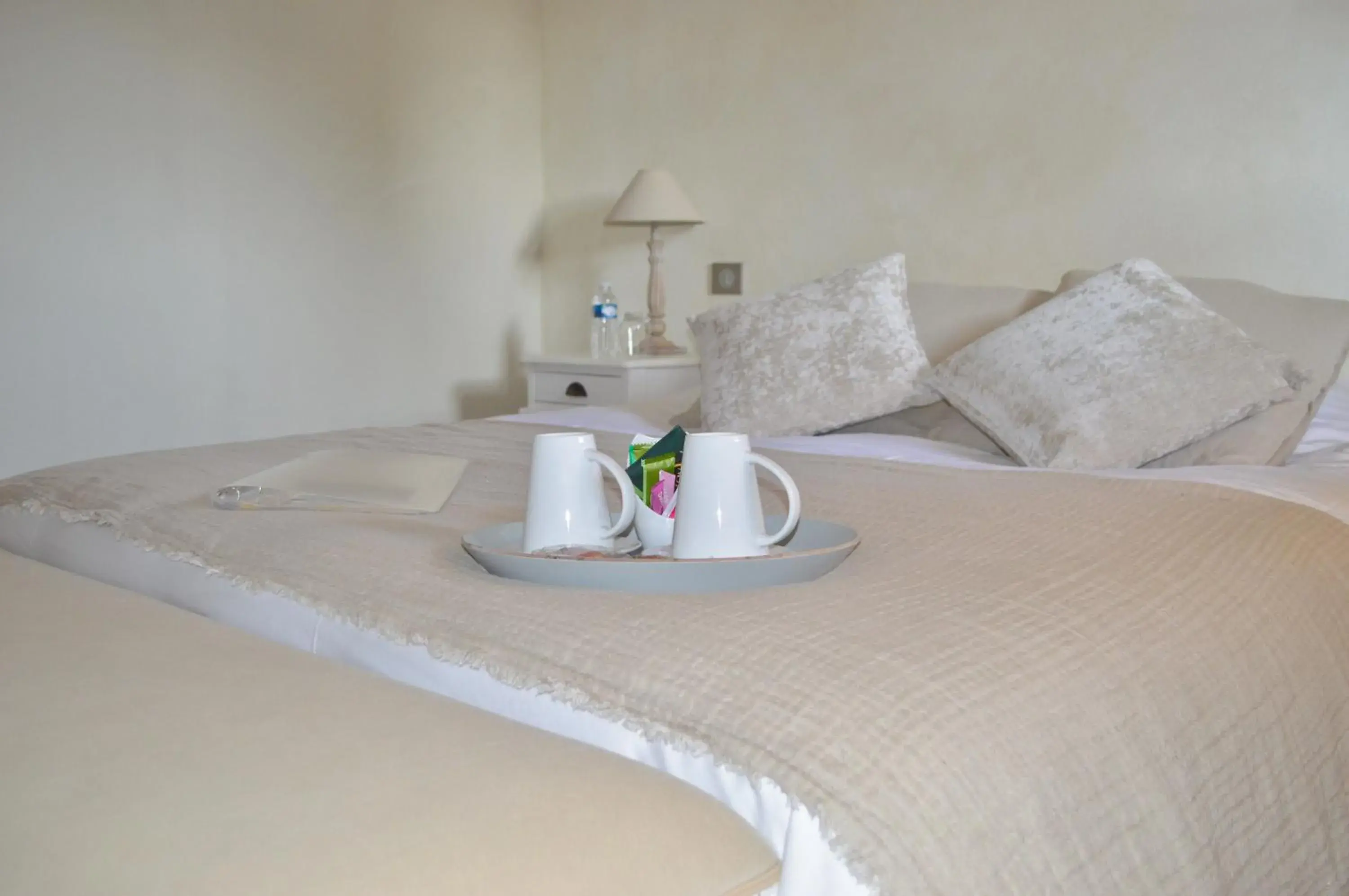 Double Room in Le Clos Margot Double Room in Le Clos Margot