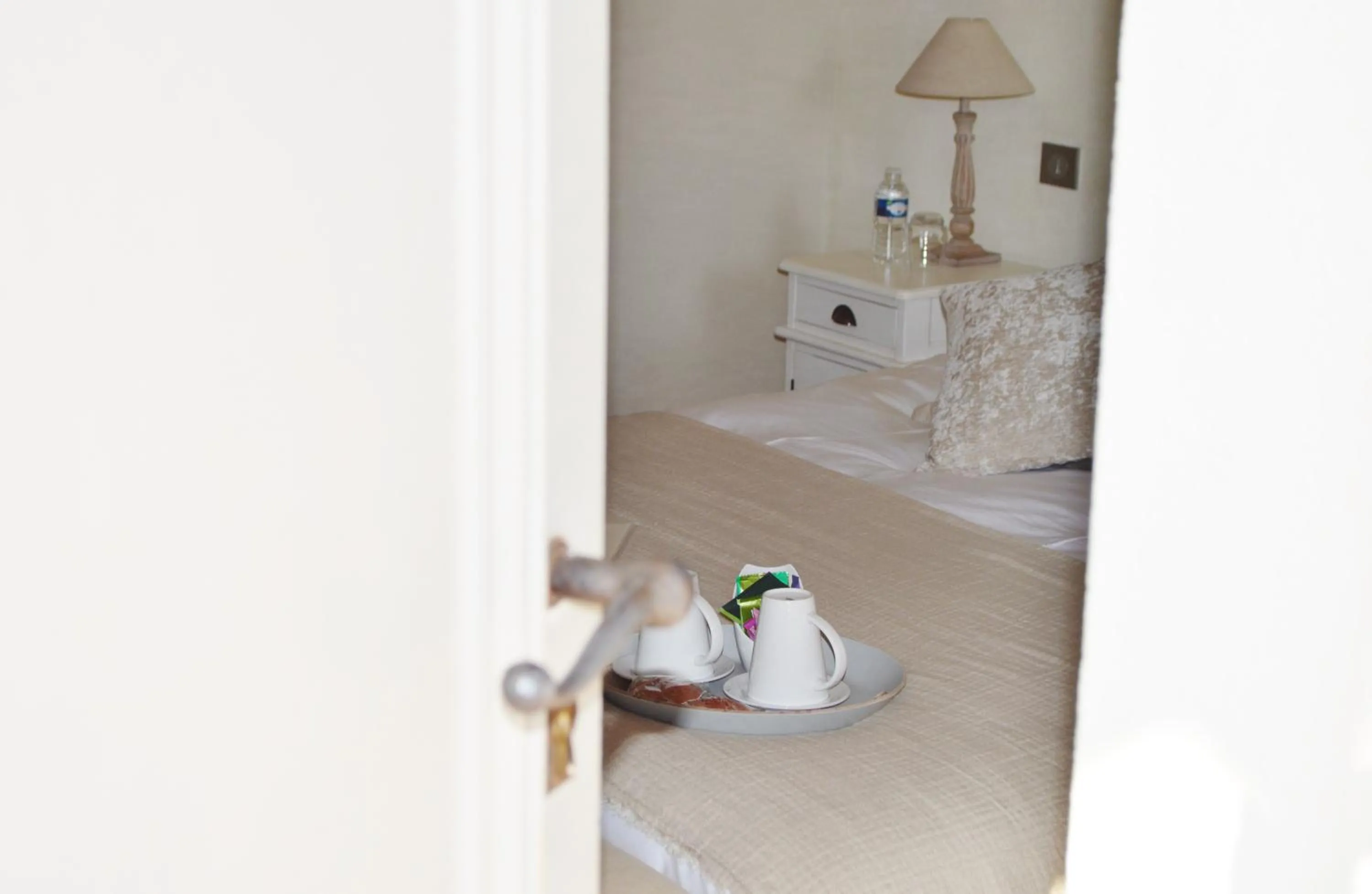 Double Room in Le Clos Margot