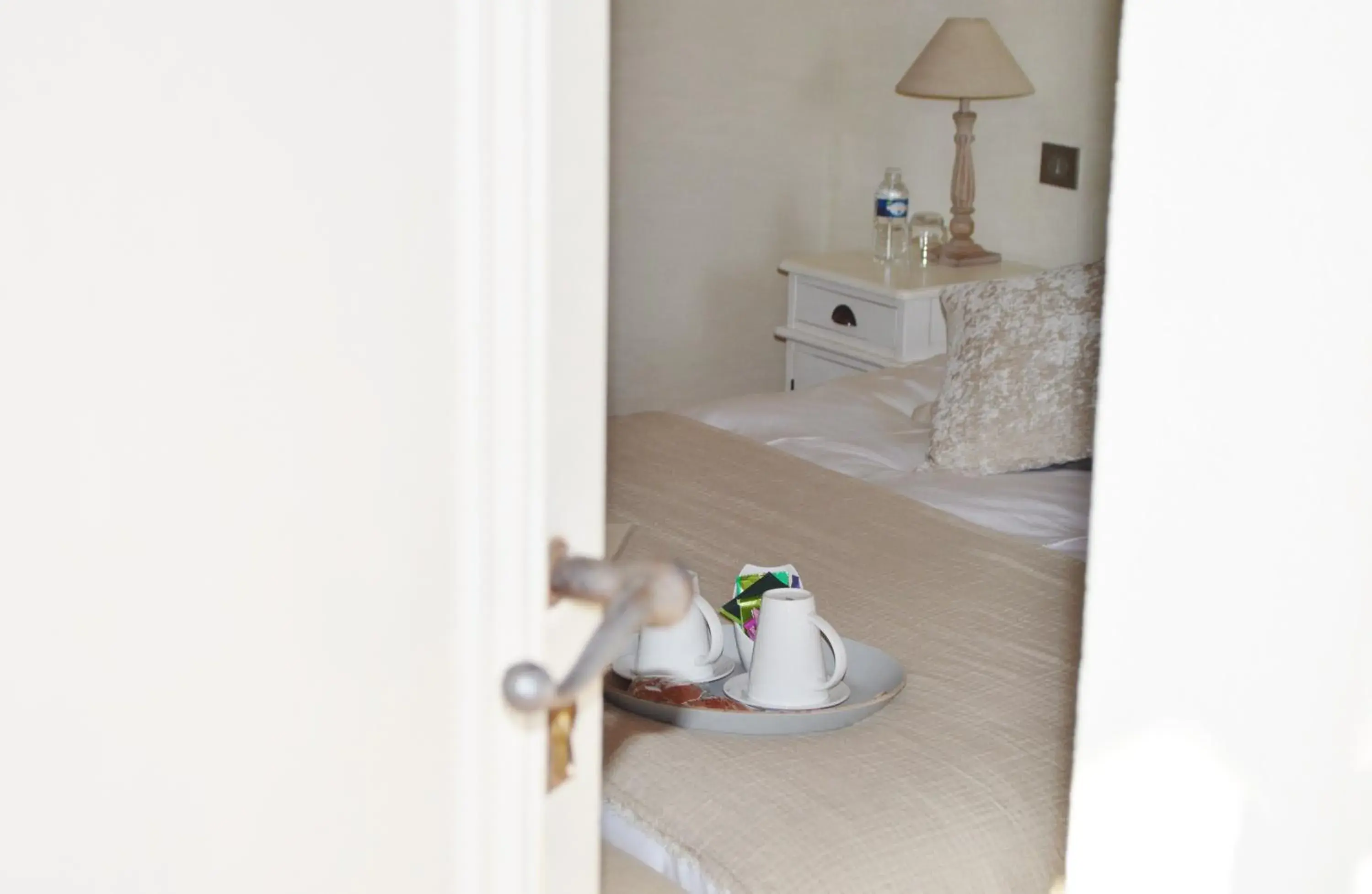 Double Room in Le Clos Margot Double Room in Le Clos Margot