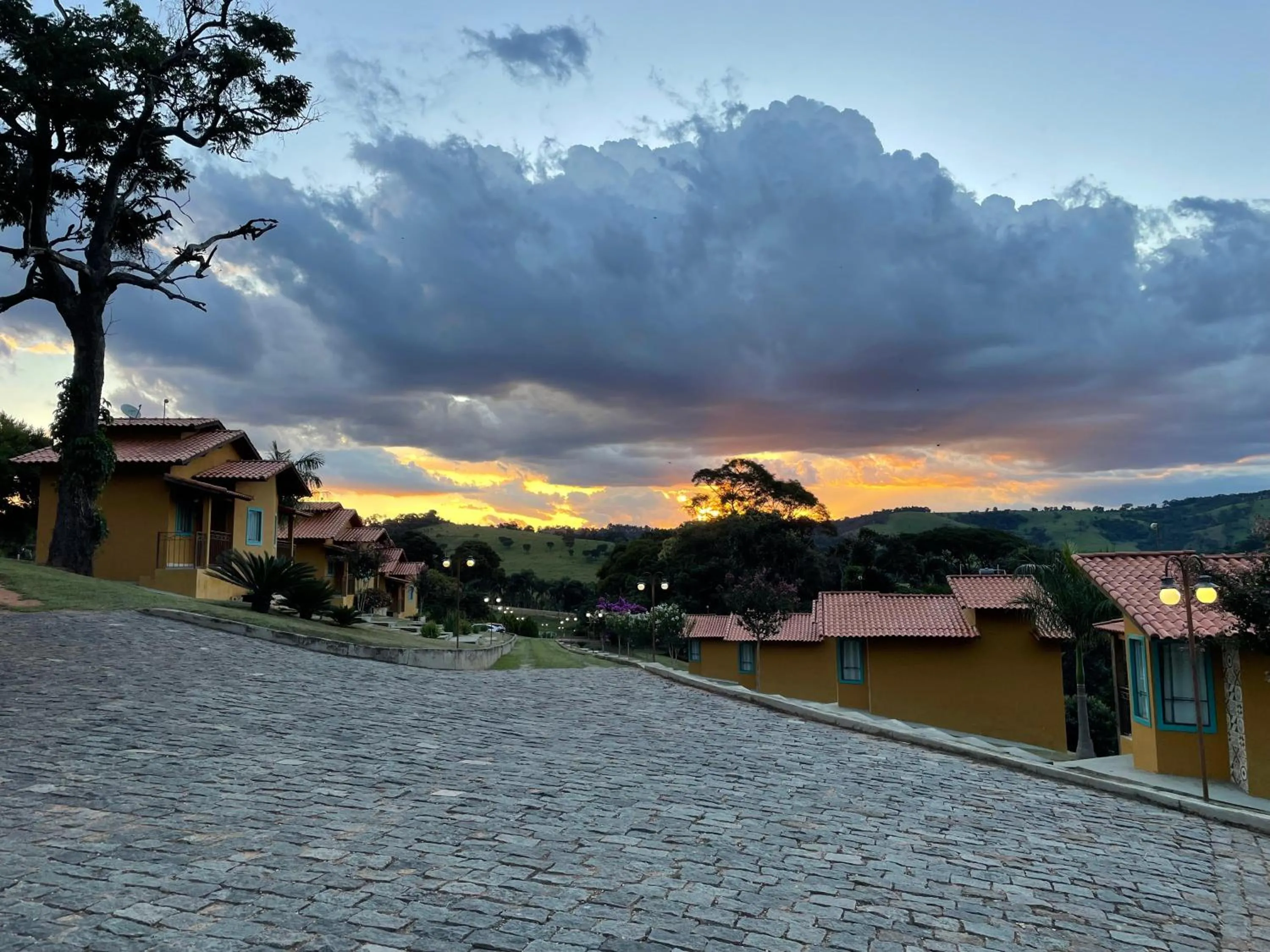 Pousada Divina Minas