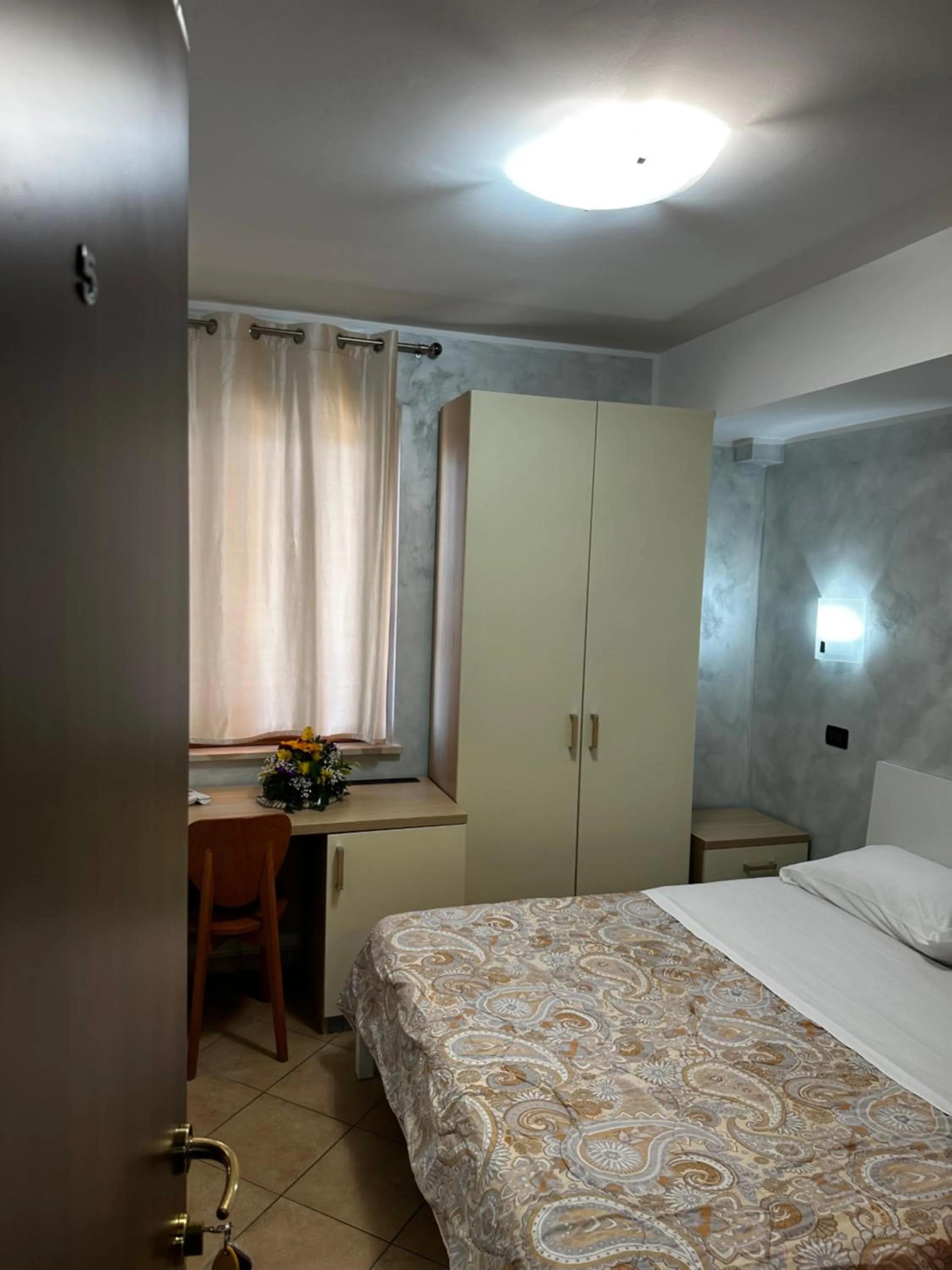 Bed in Scilla e Cariddi