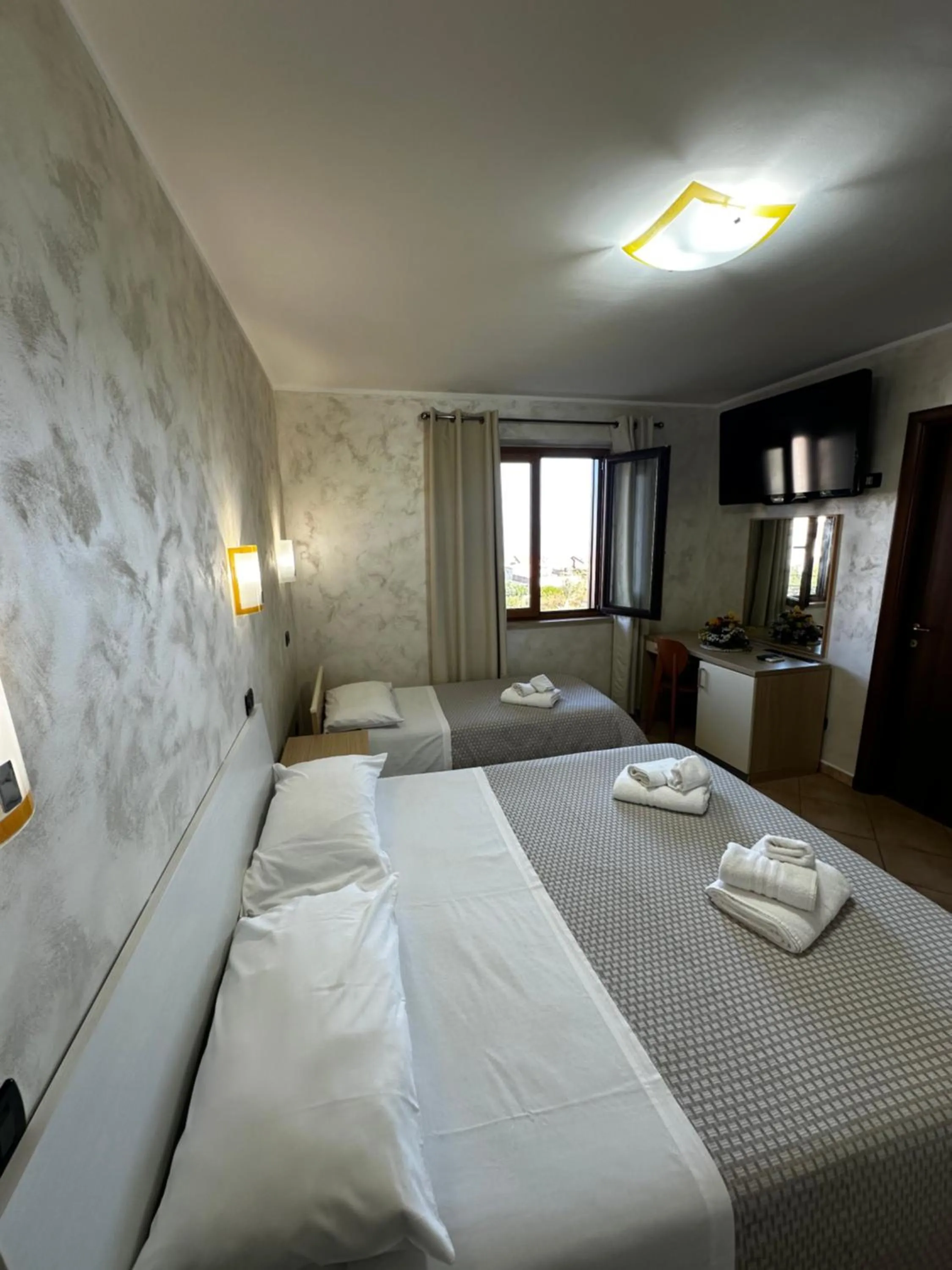 Bed in Scilla e Cariddi