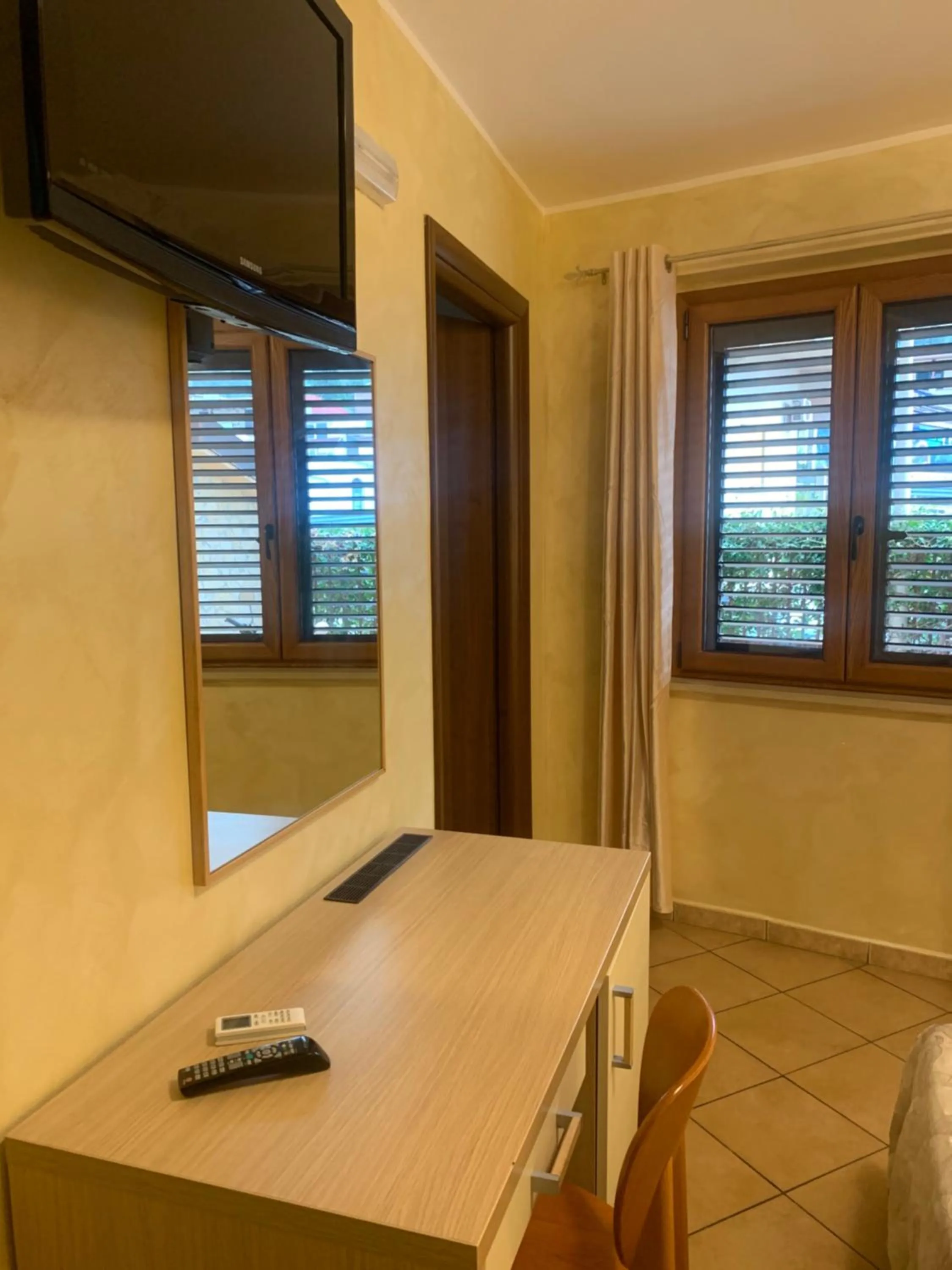 TV and multimedia in Scilla e Cariddi