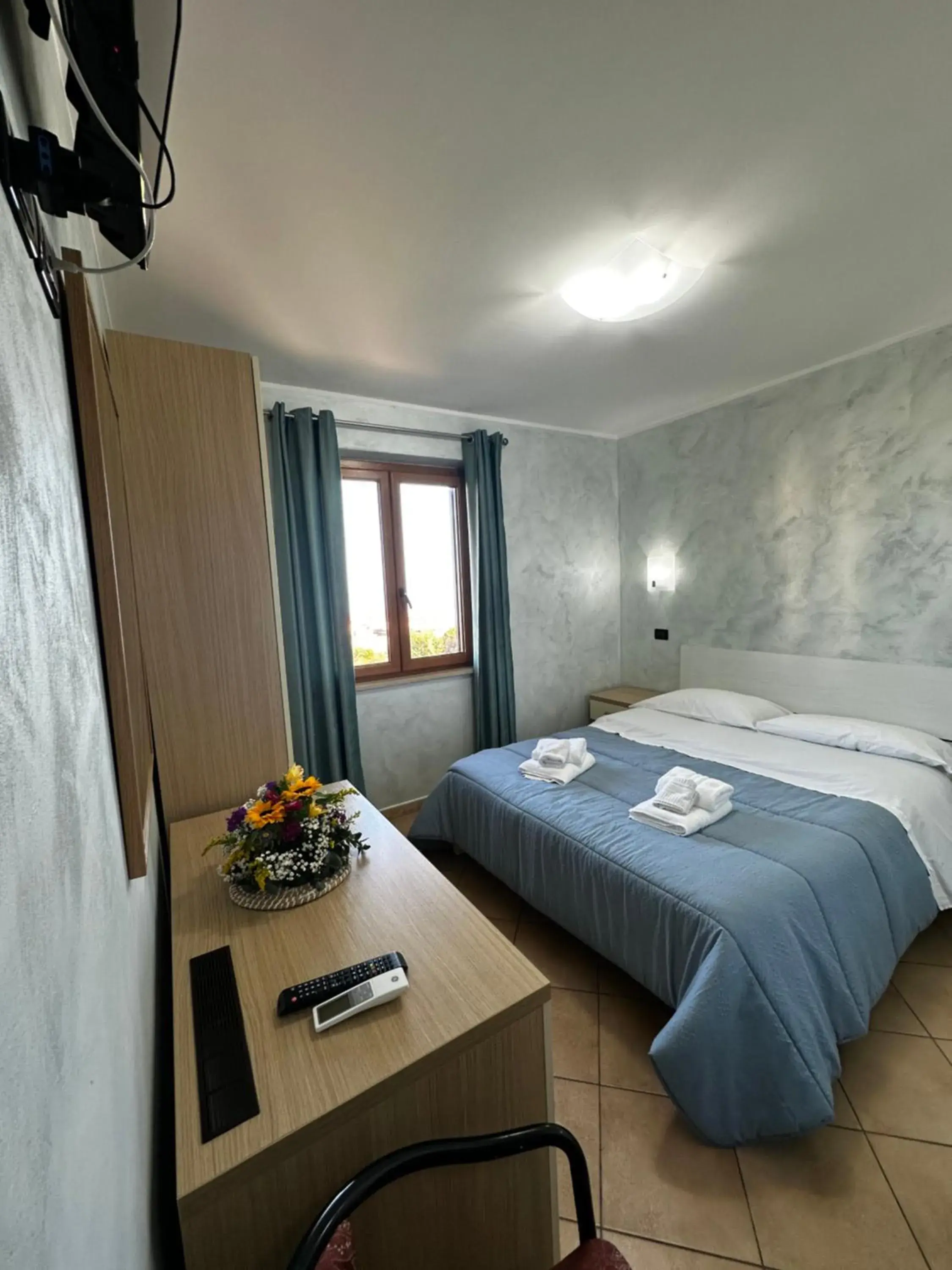 Double Room in Scilla e Cariddi Double Room in Scilla e Cariddi
