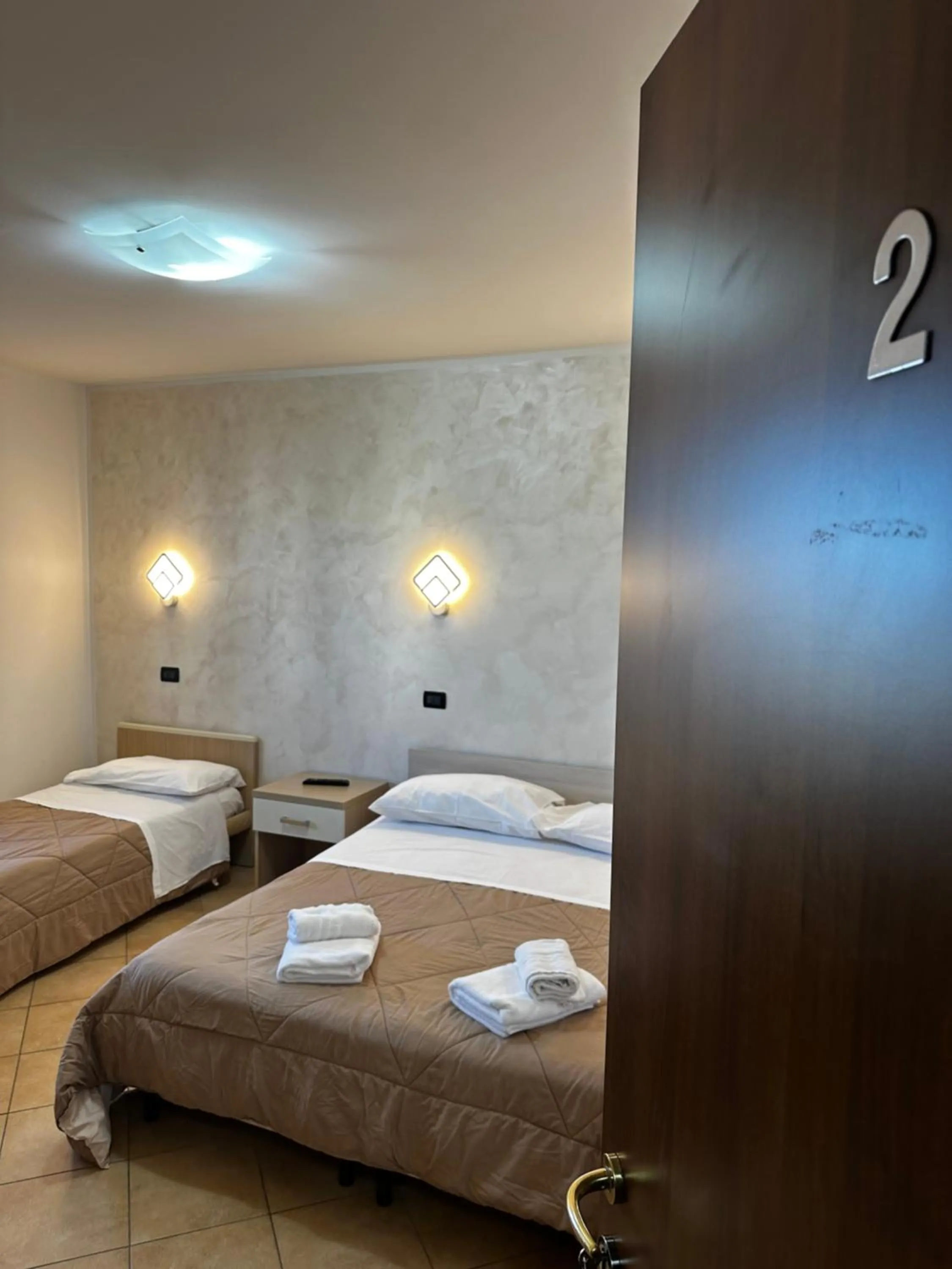 Bed in Scilla e Cariddi